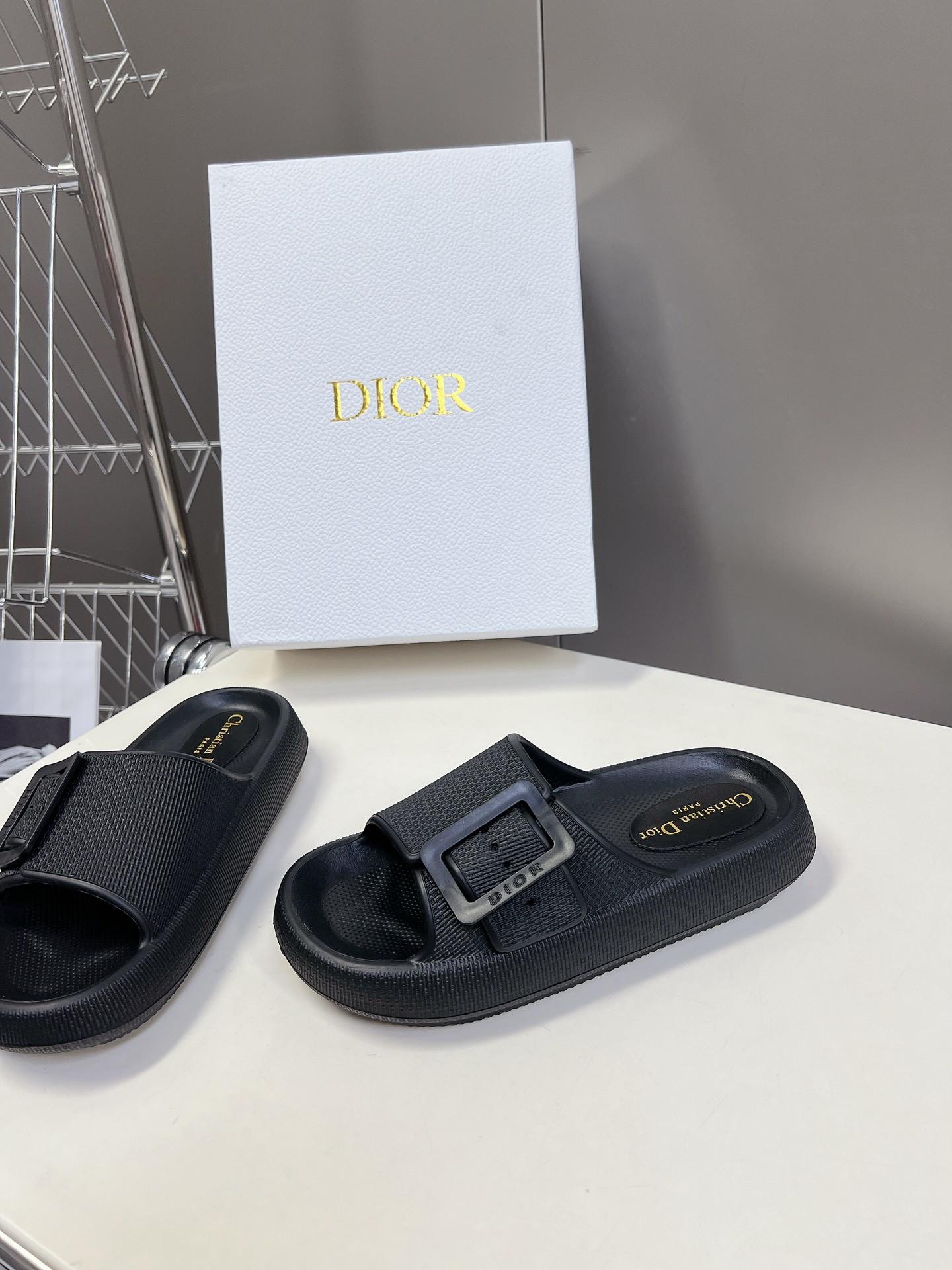 UA Dior Slide