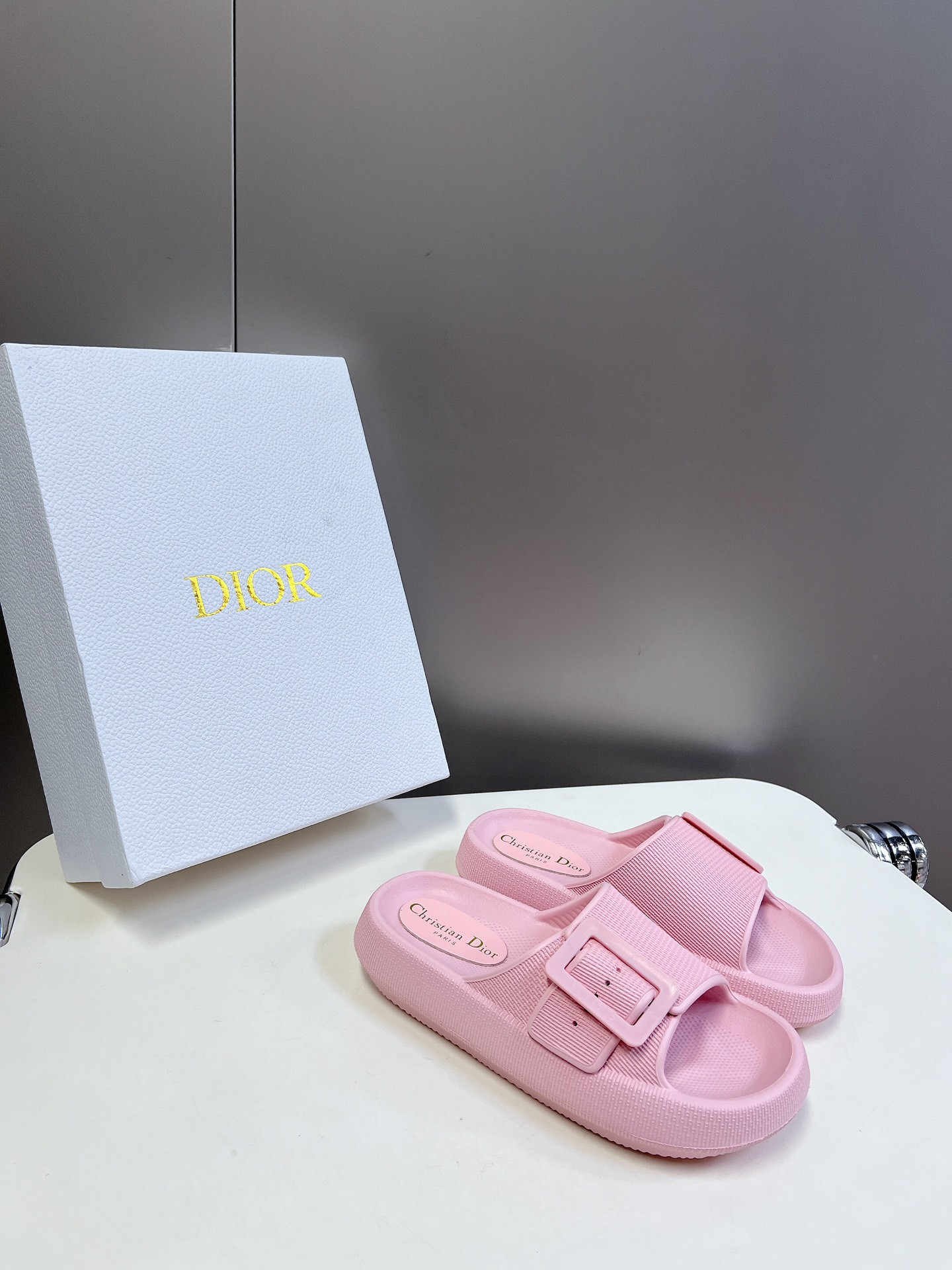 UA Dior Slide