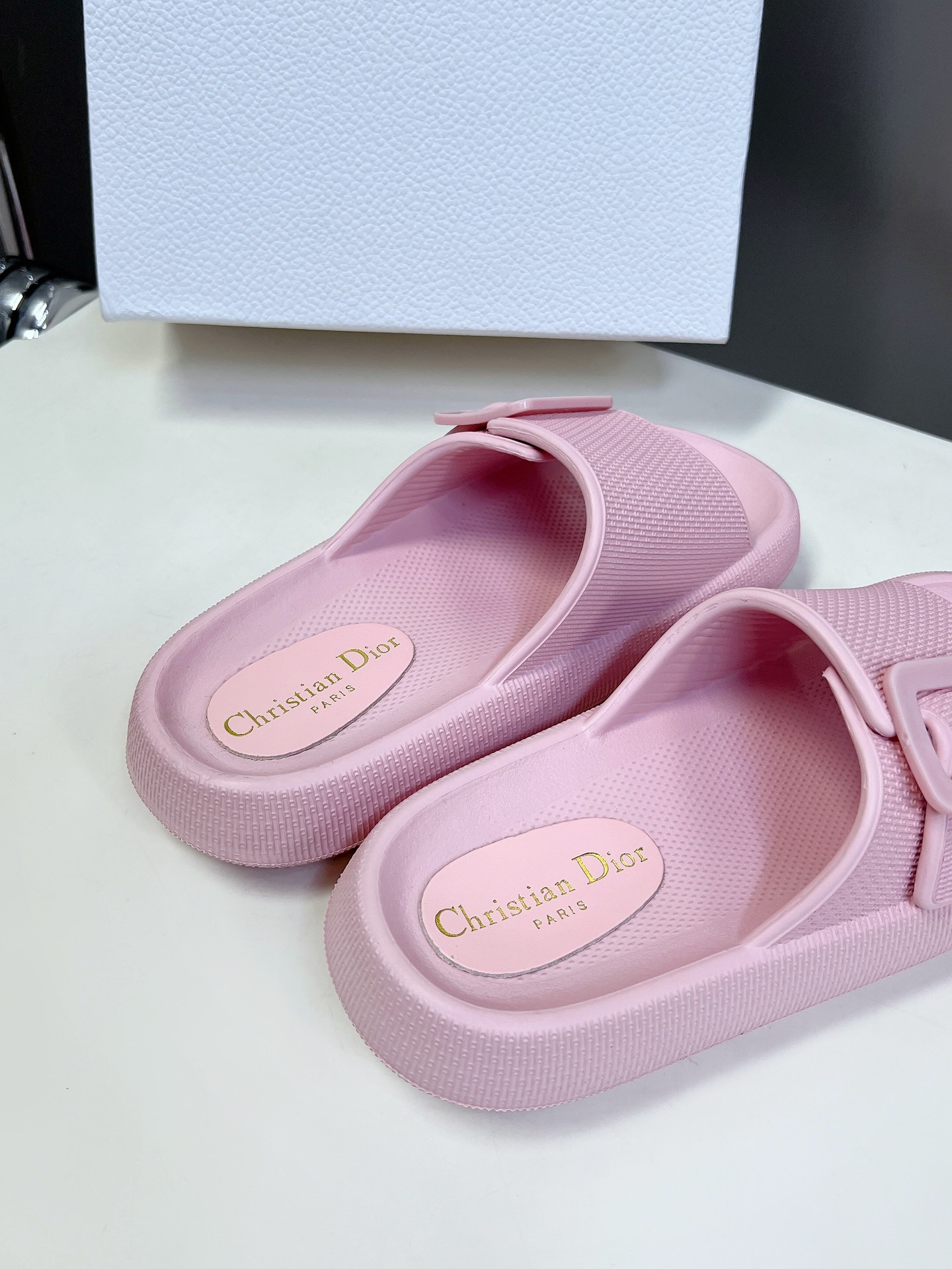 UA Dior Slide