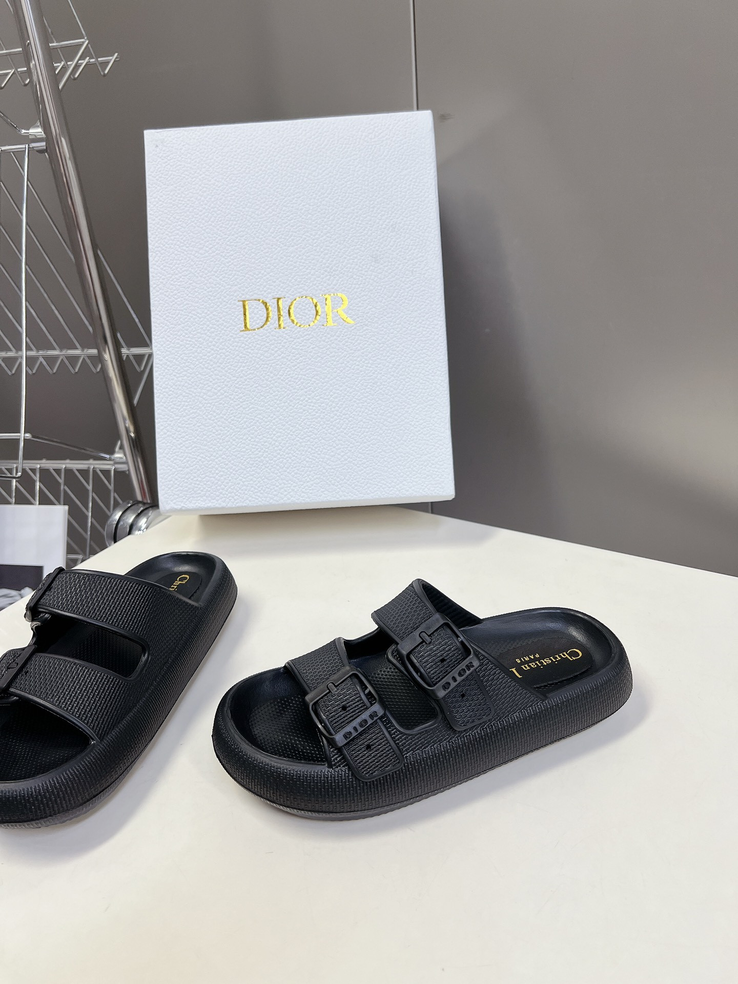 UA Dior Slide