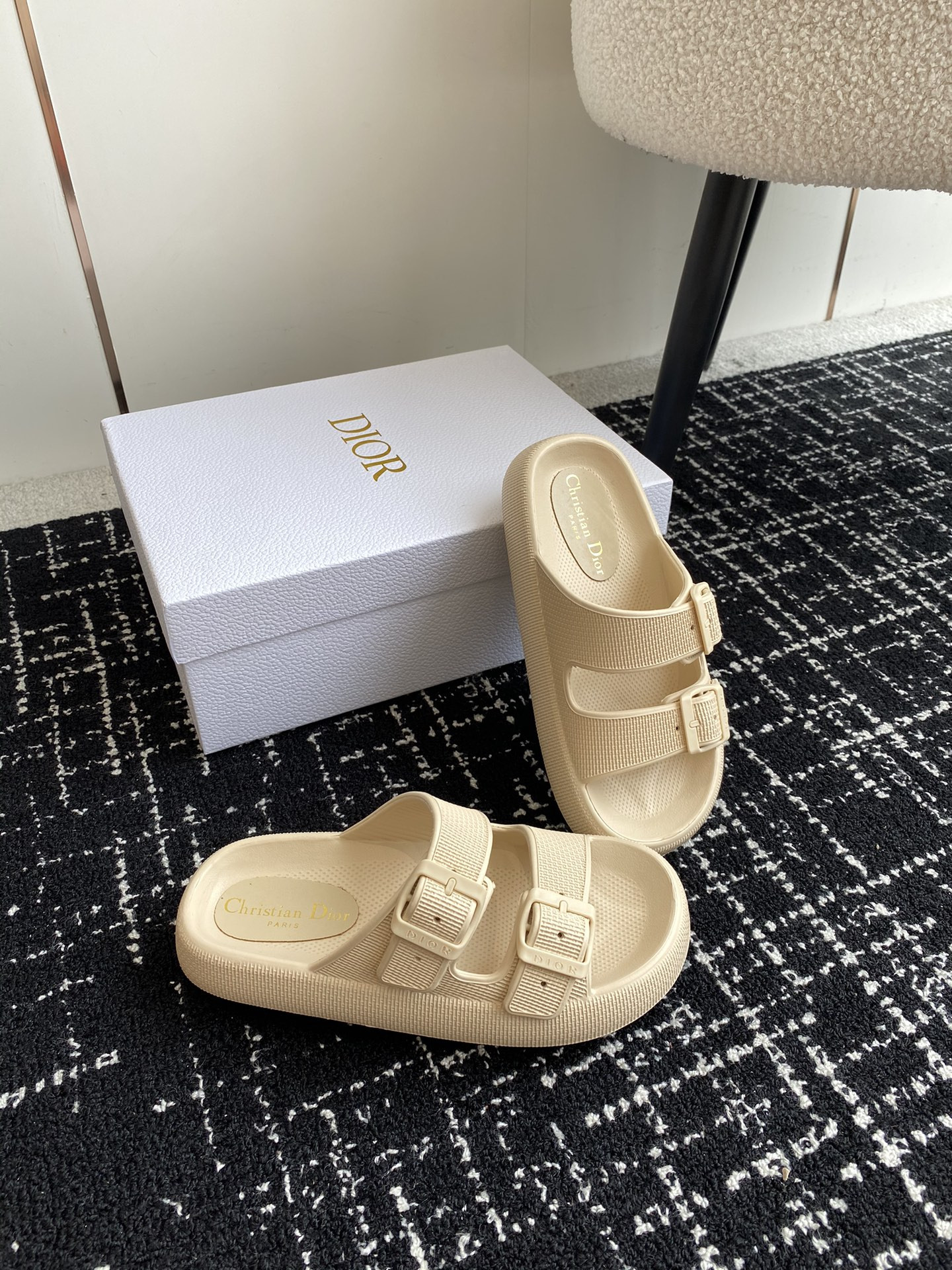UA Dior Slide