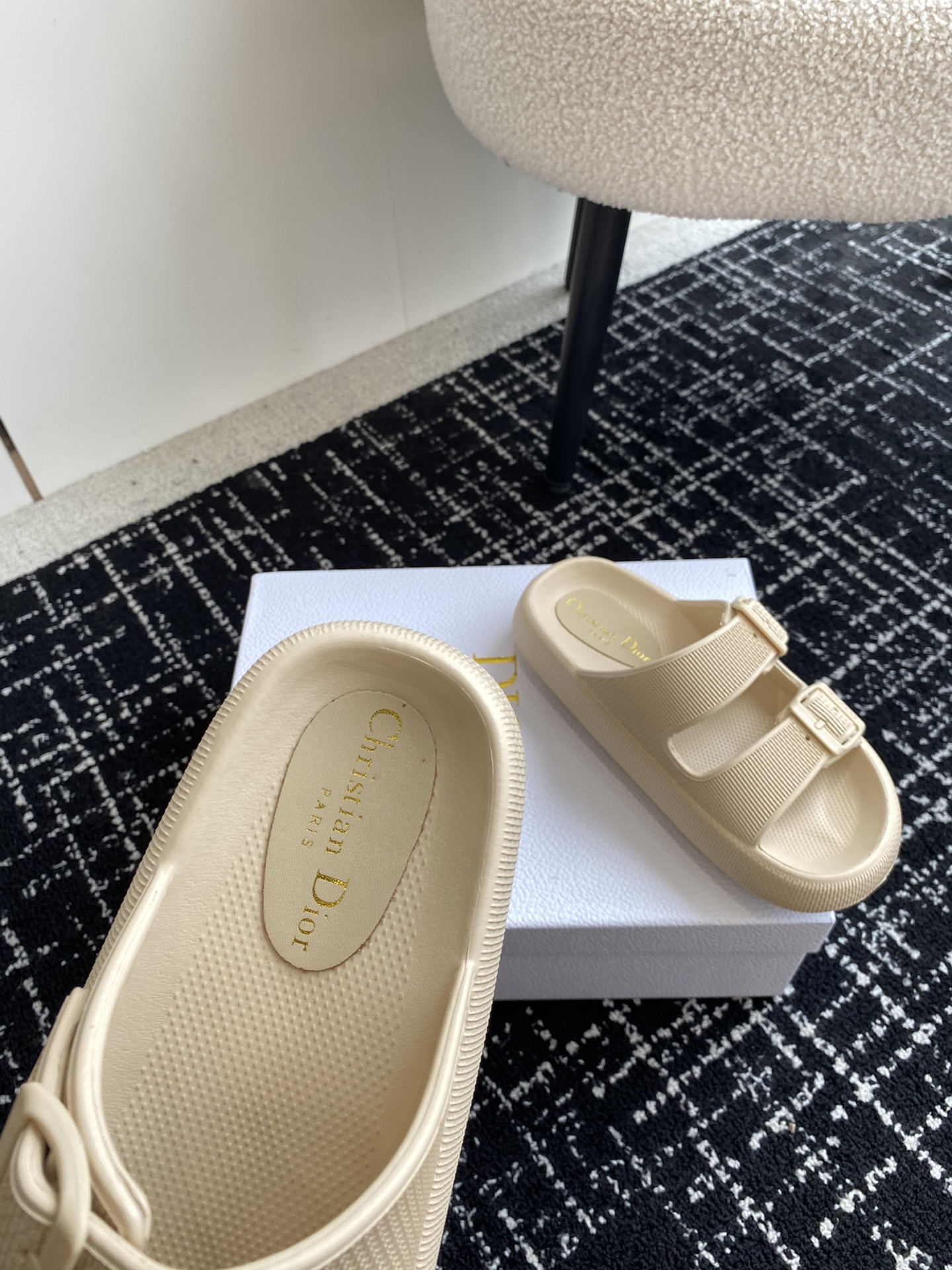 UA Dior Slide