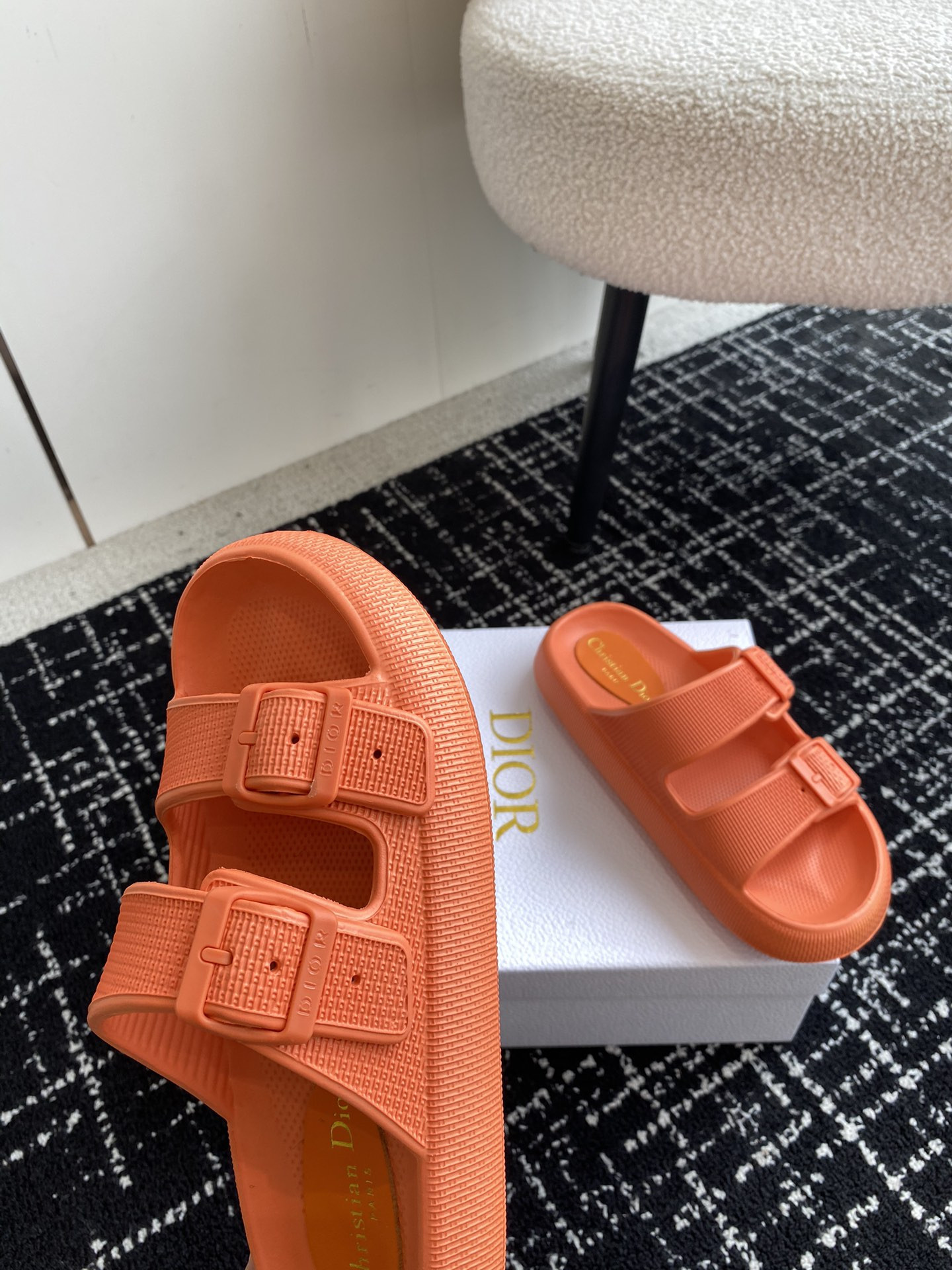 UA Dior Slide