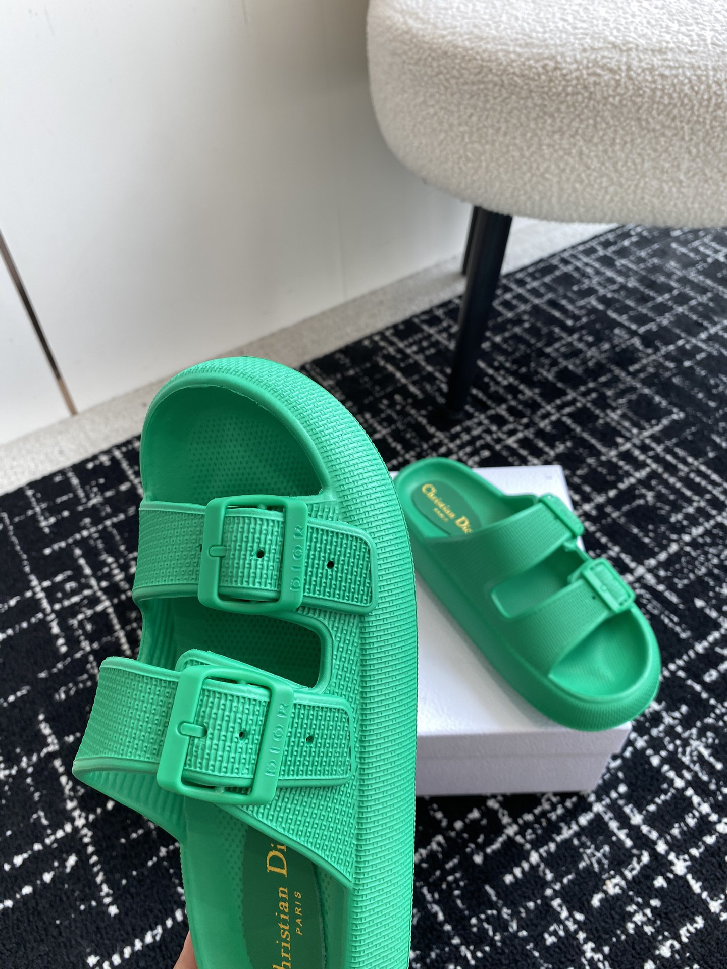 UA Dior Slide