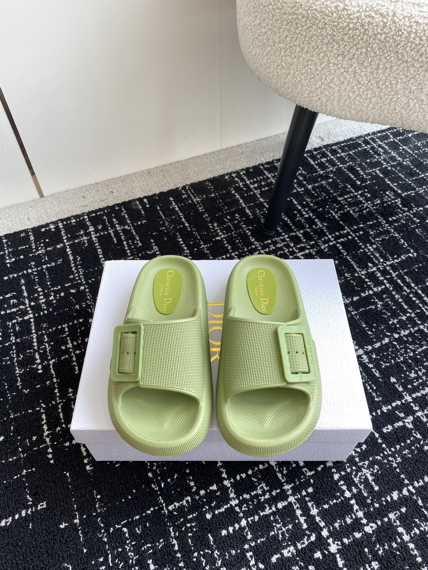 UA Dior Slide