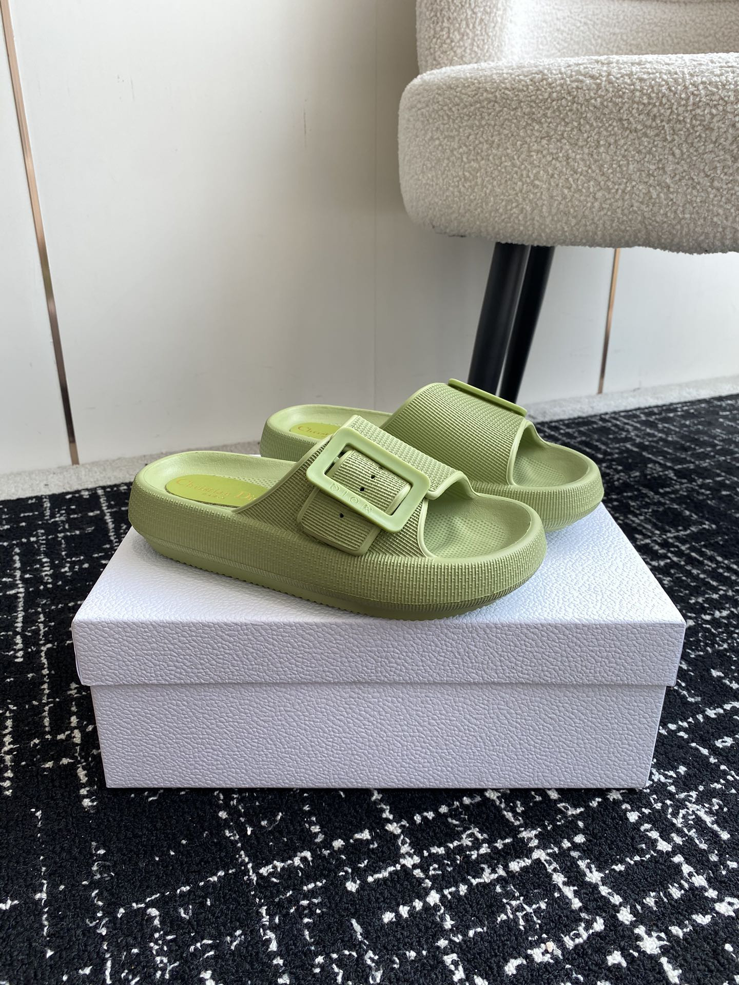 UA Dior Slide