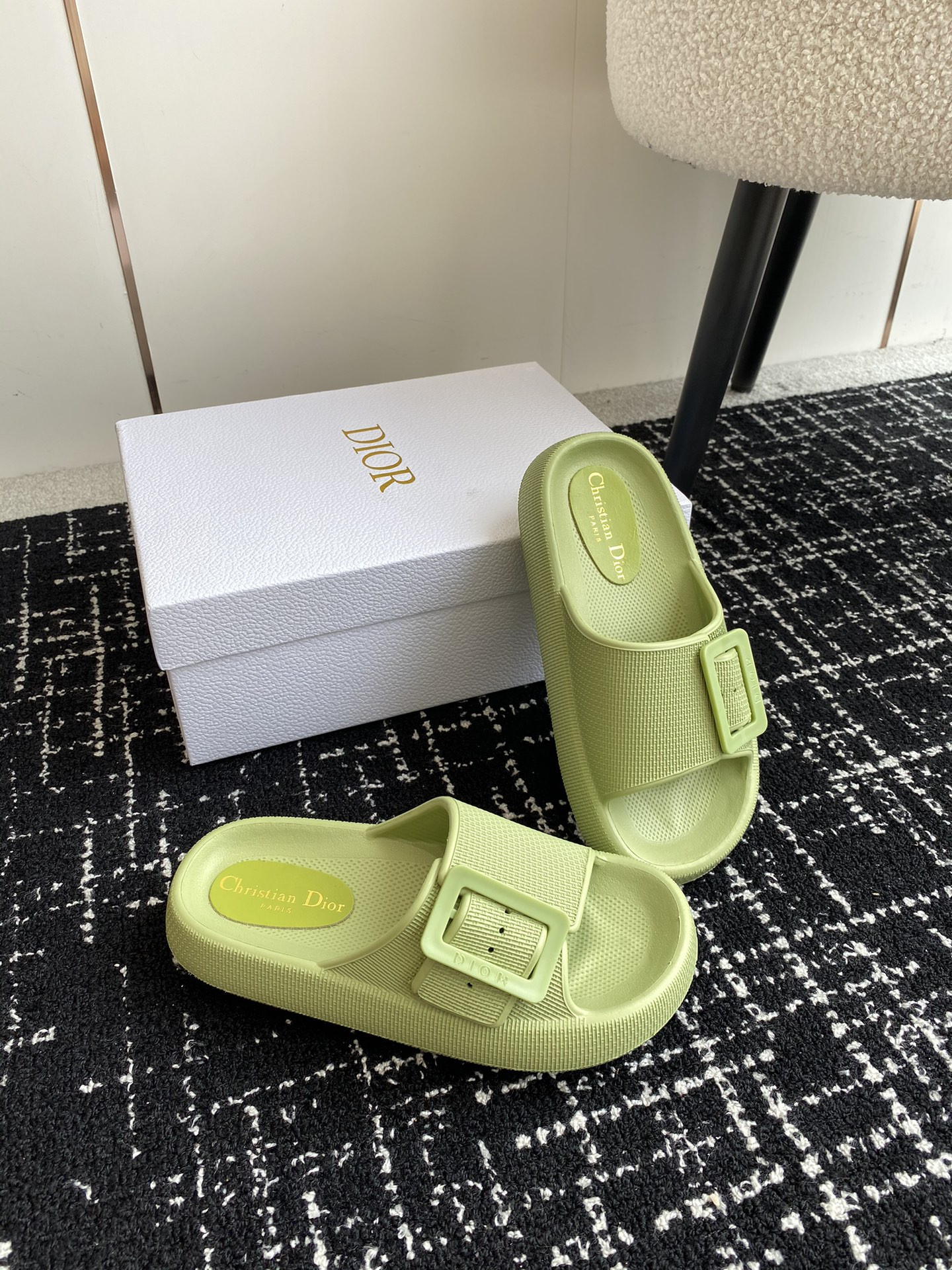 UA Dior Slide