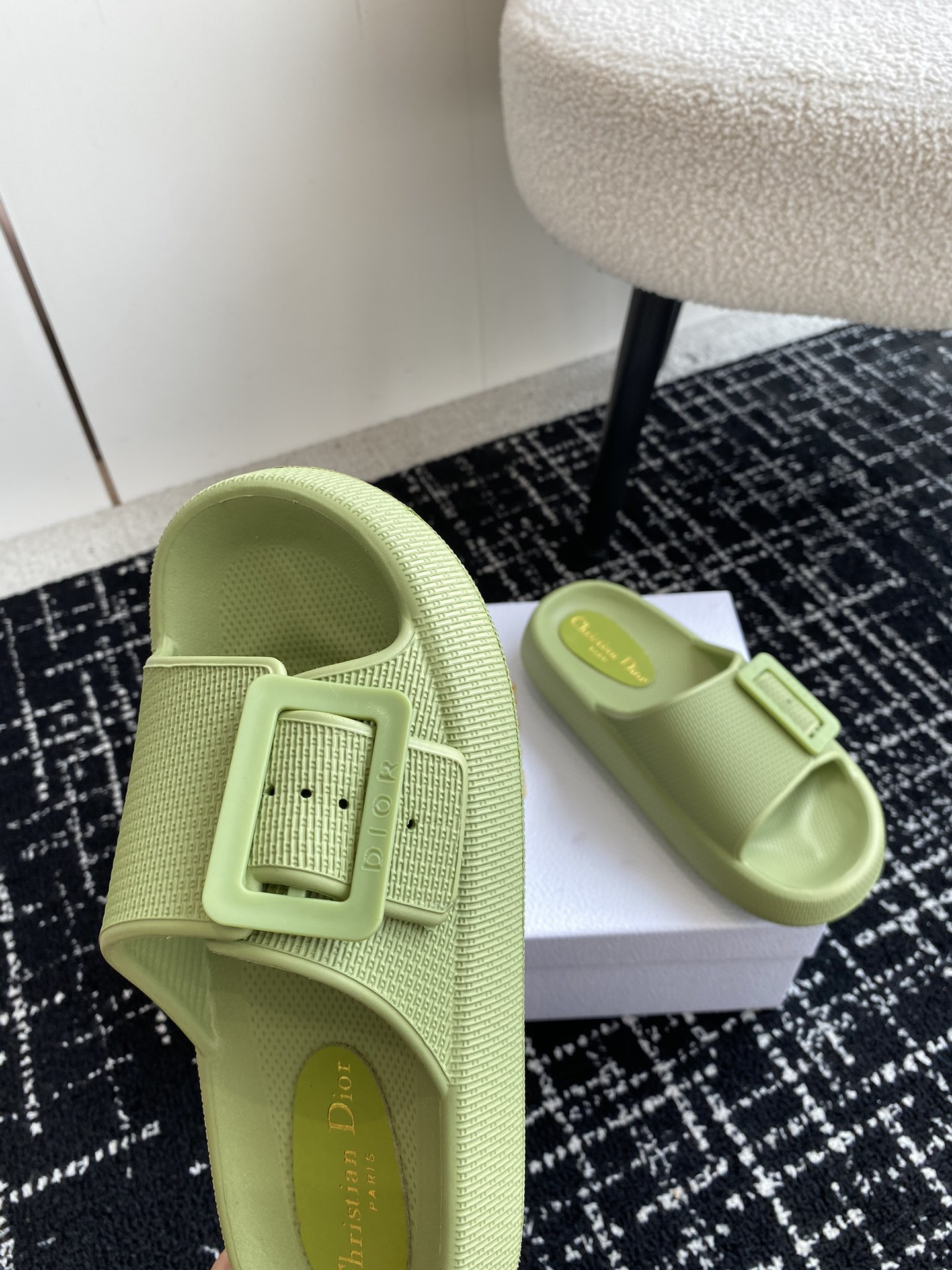 UA Dior Slide