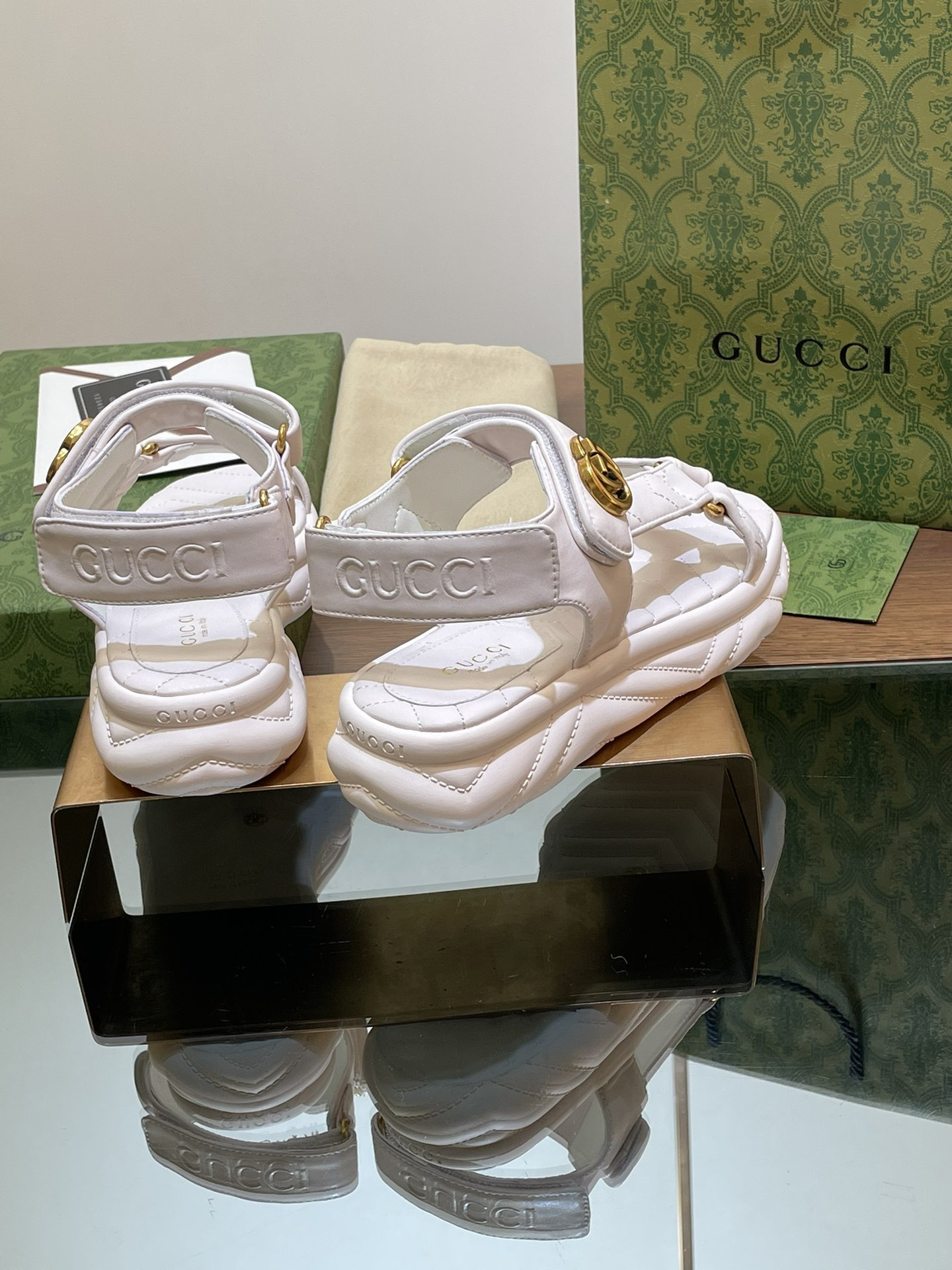UA GUCCI WOMEN