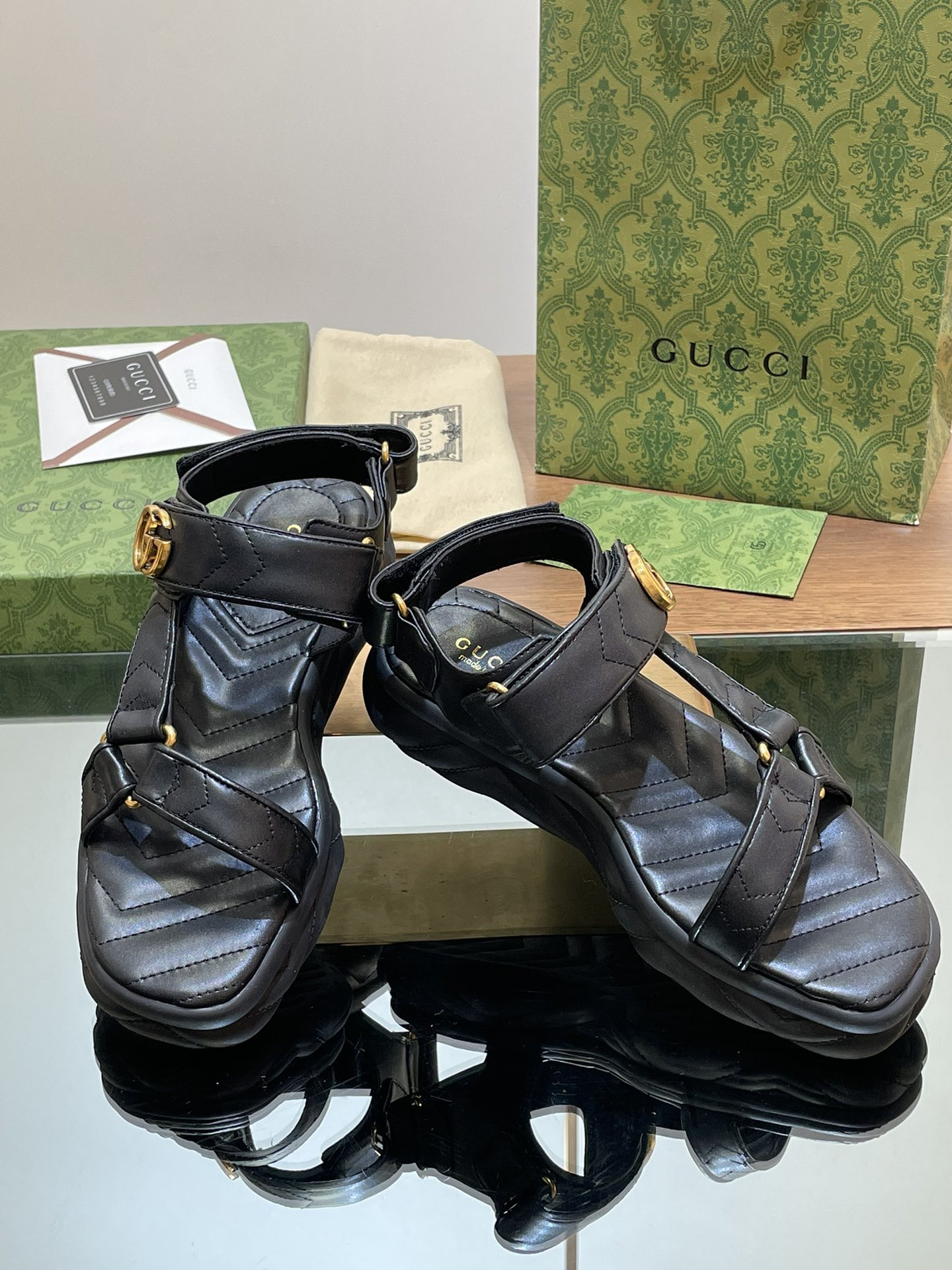 UA GUCCI WOMEN