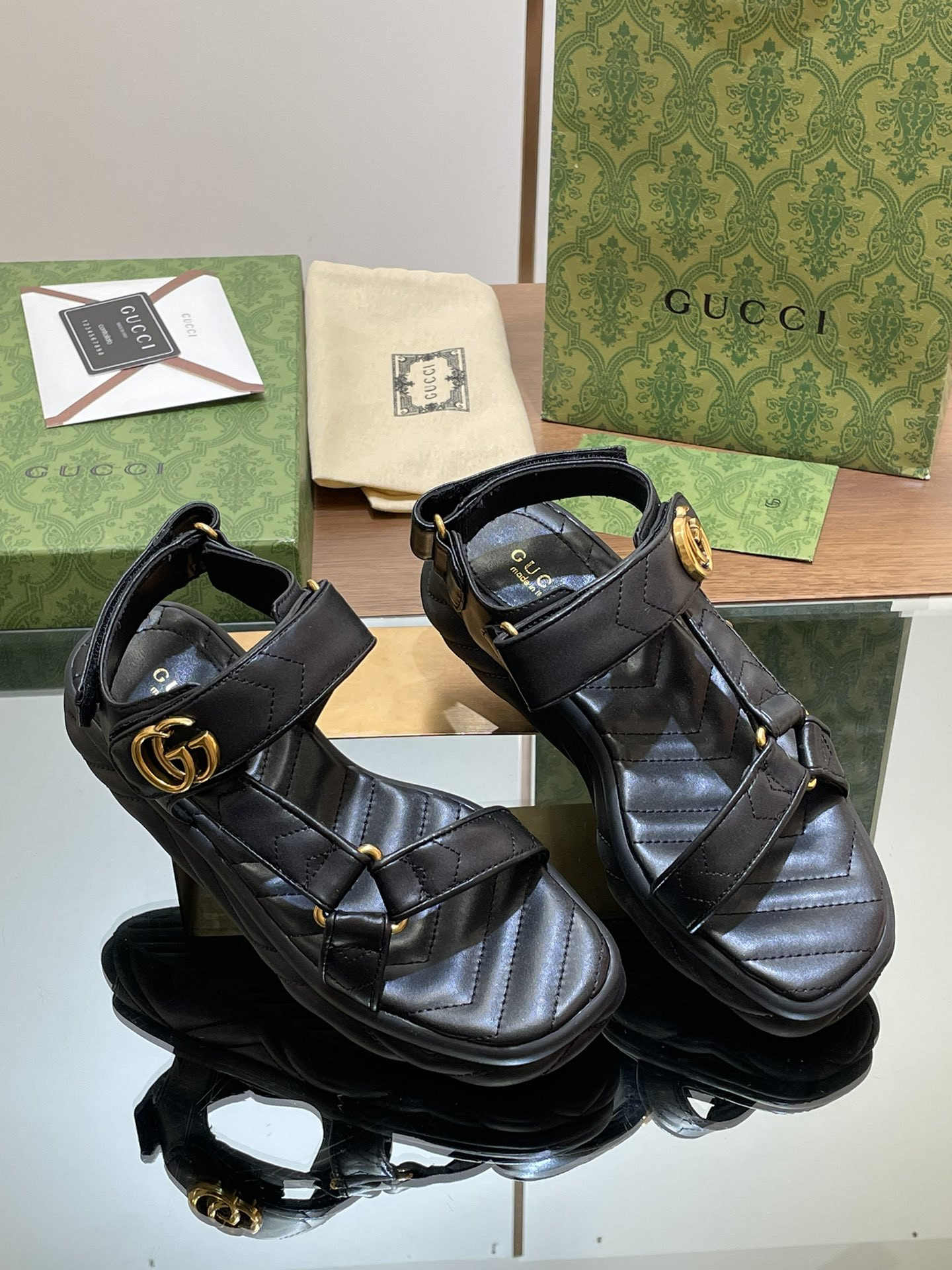 UA GUCCI WOMEN