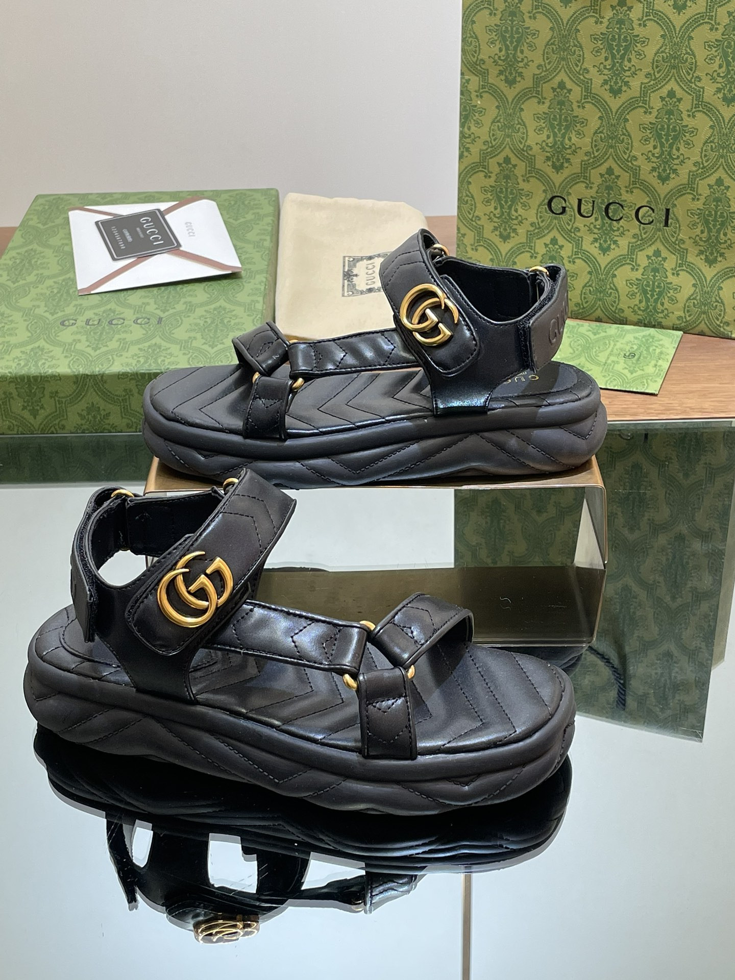 UA GUCCI WOMEN