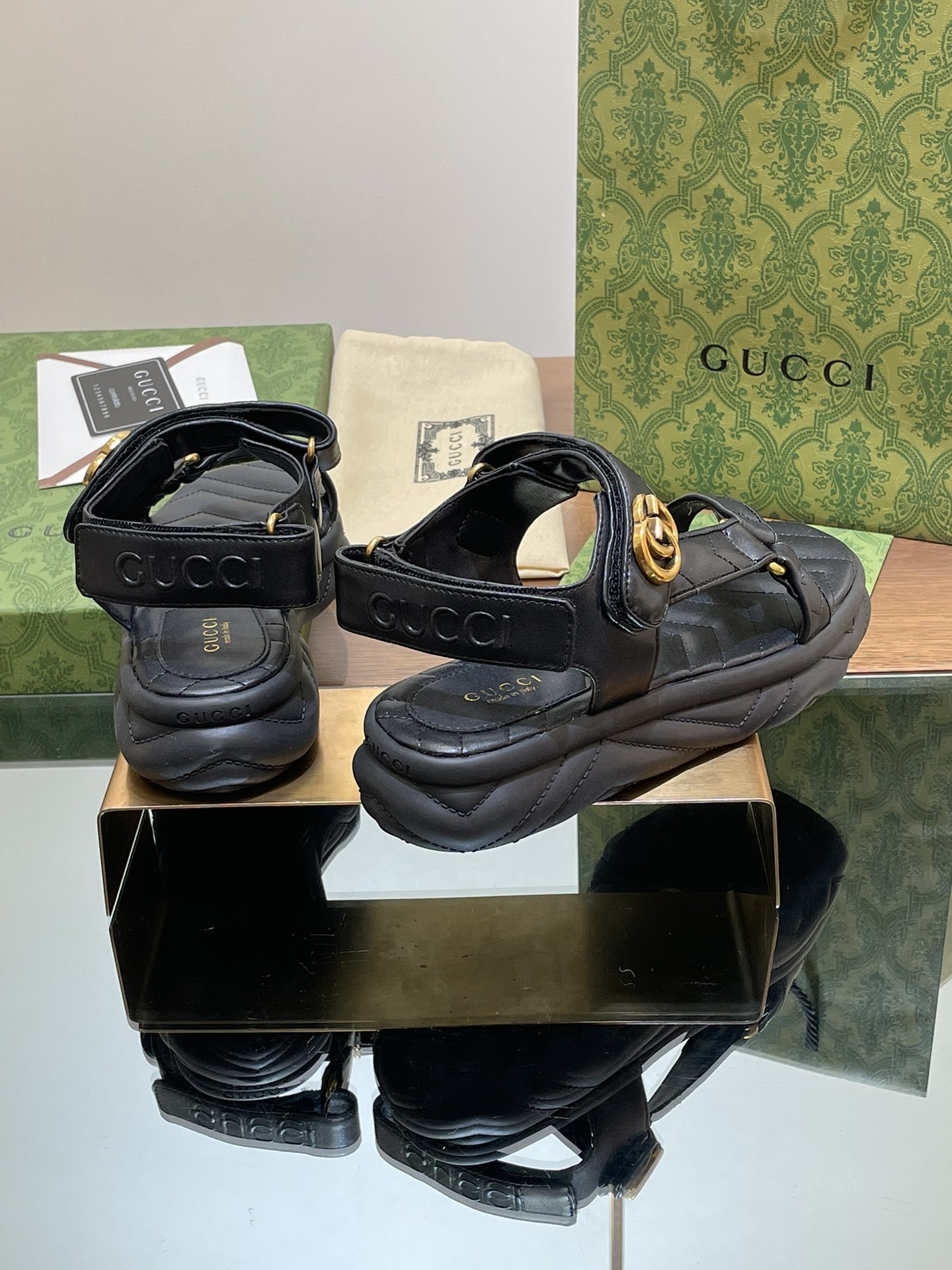 UA GUCCI WOMEN