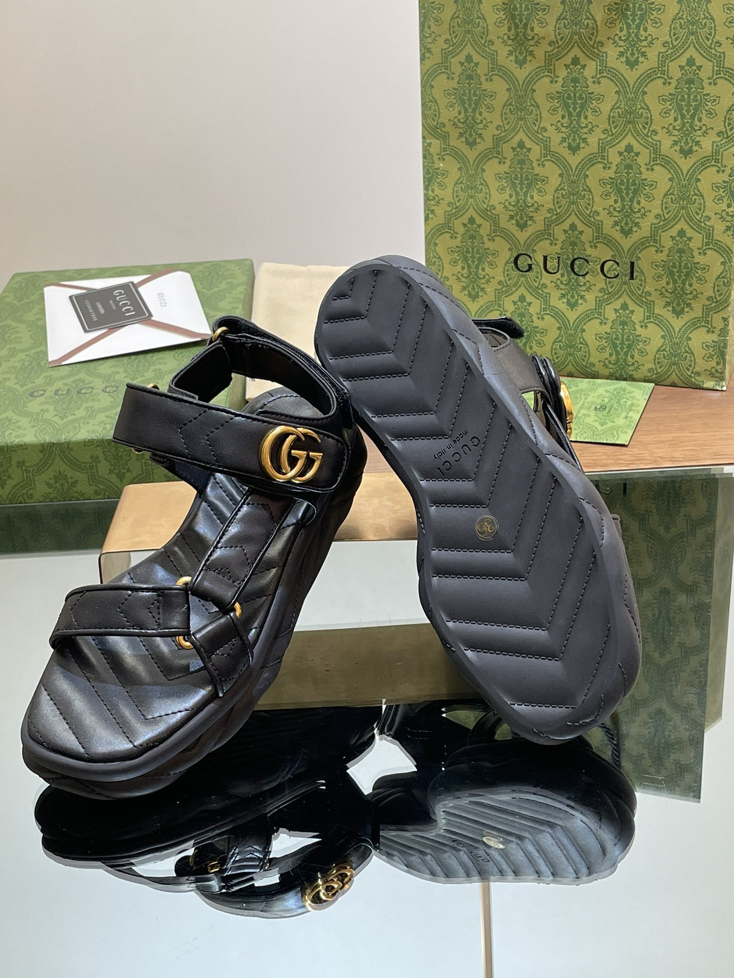UA GUCCI WOMEN