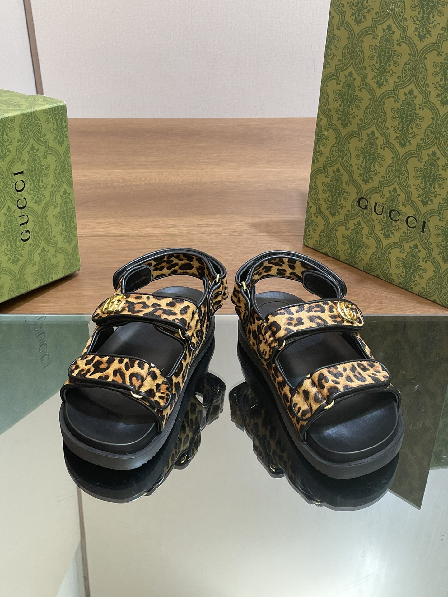UA GUCCI WOMEN