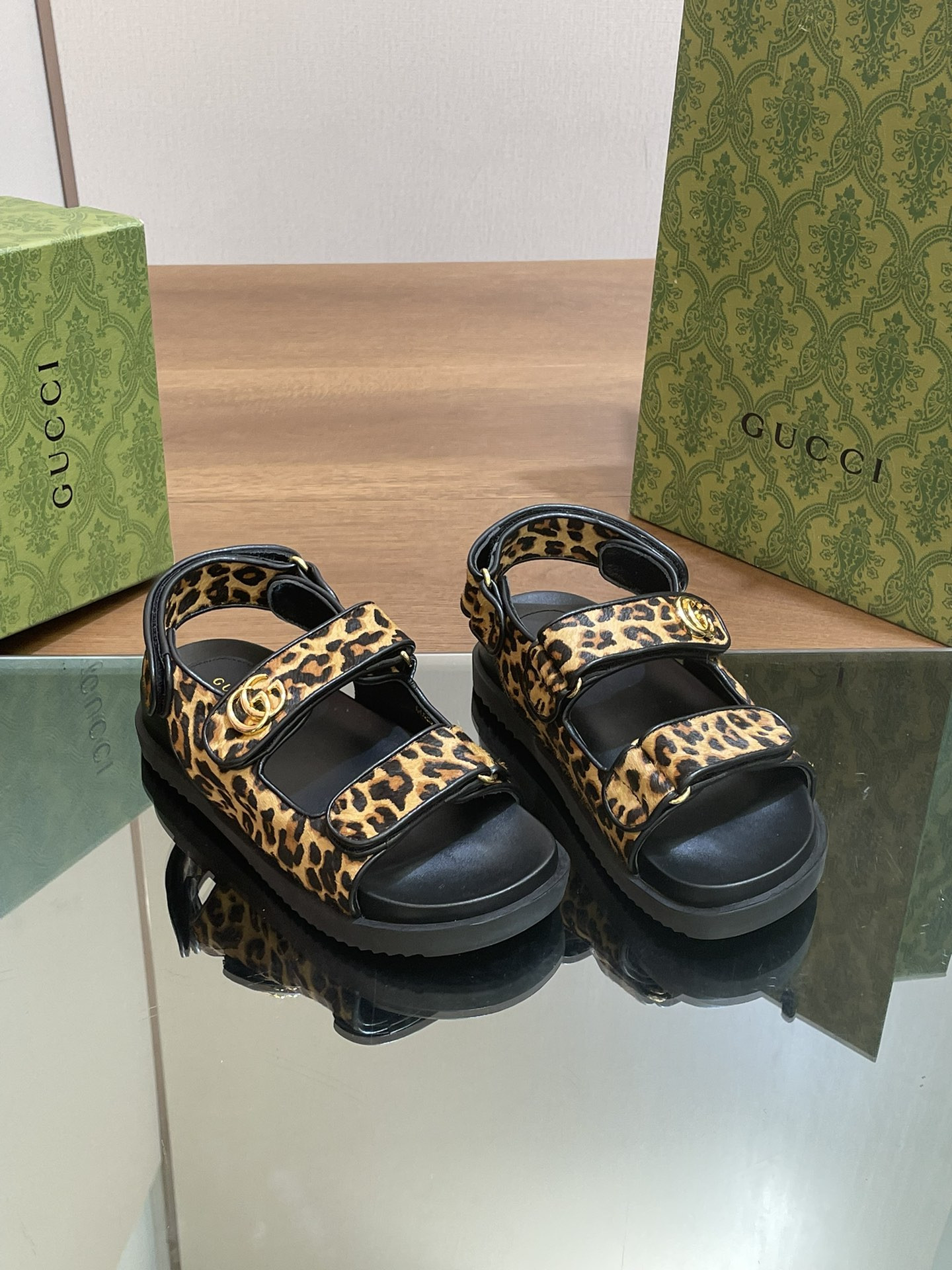 UA GUCCI WOMEN