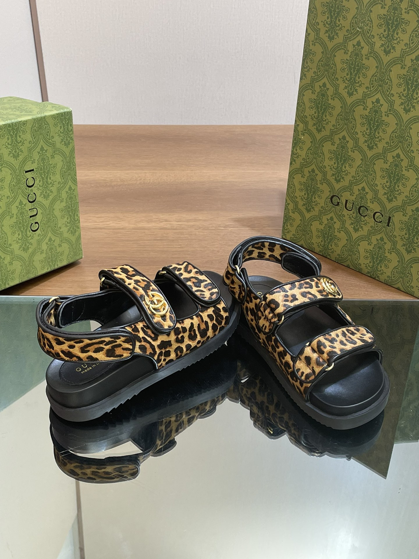 UA GUCCI WOMEN