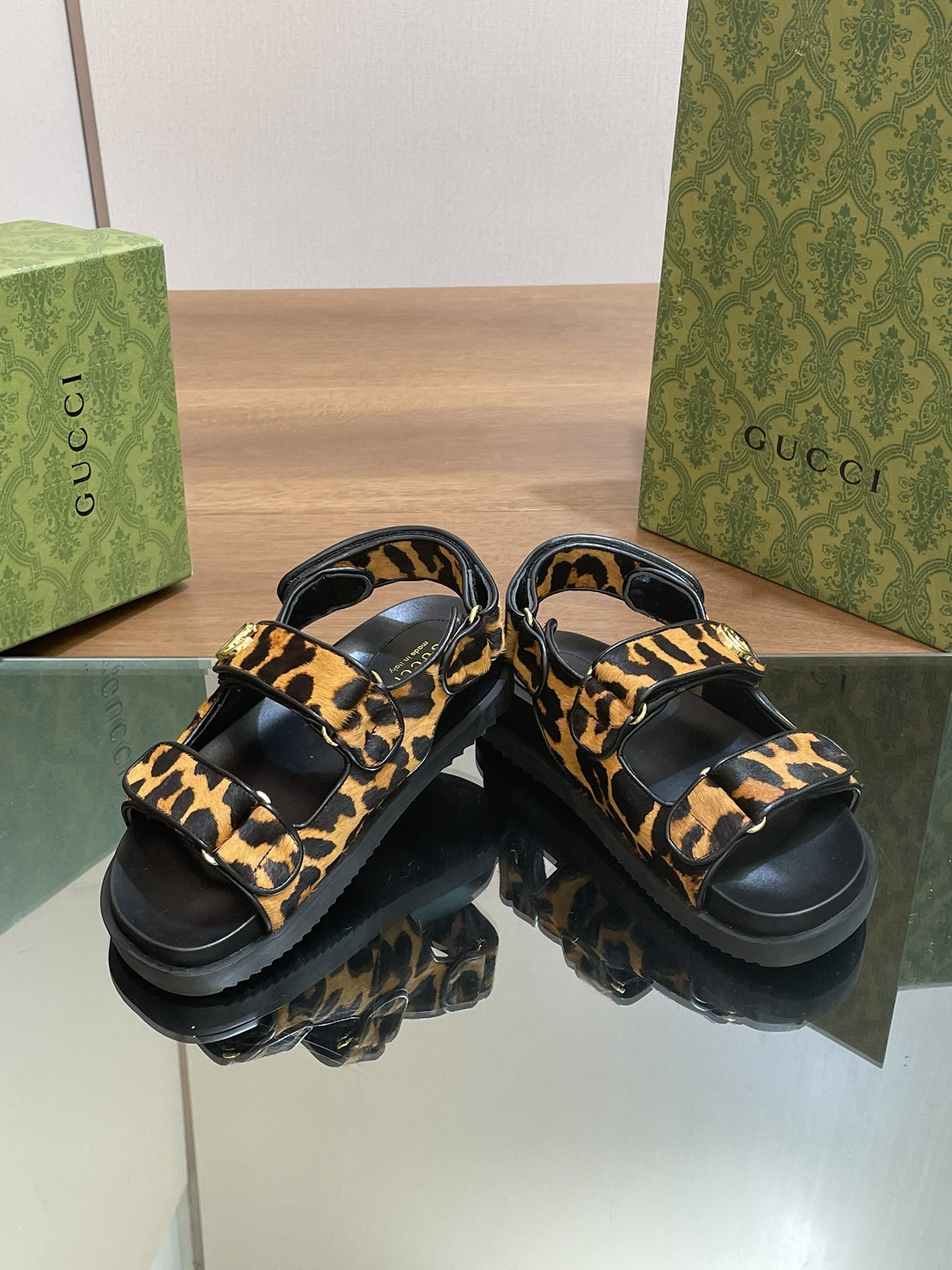 UA GUCCI WOMEN