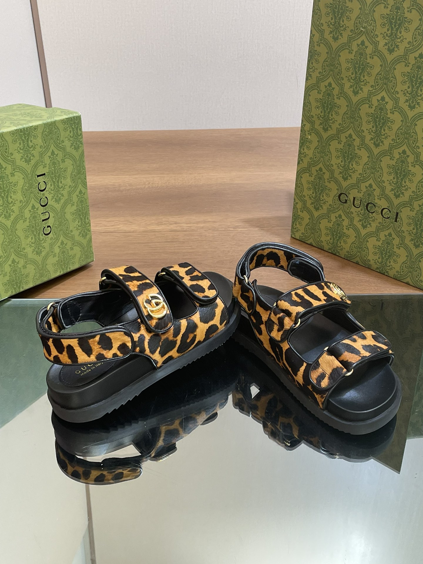 UA GUCCI WOMEN