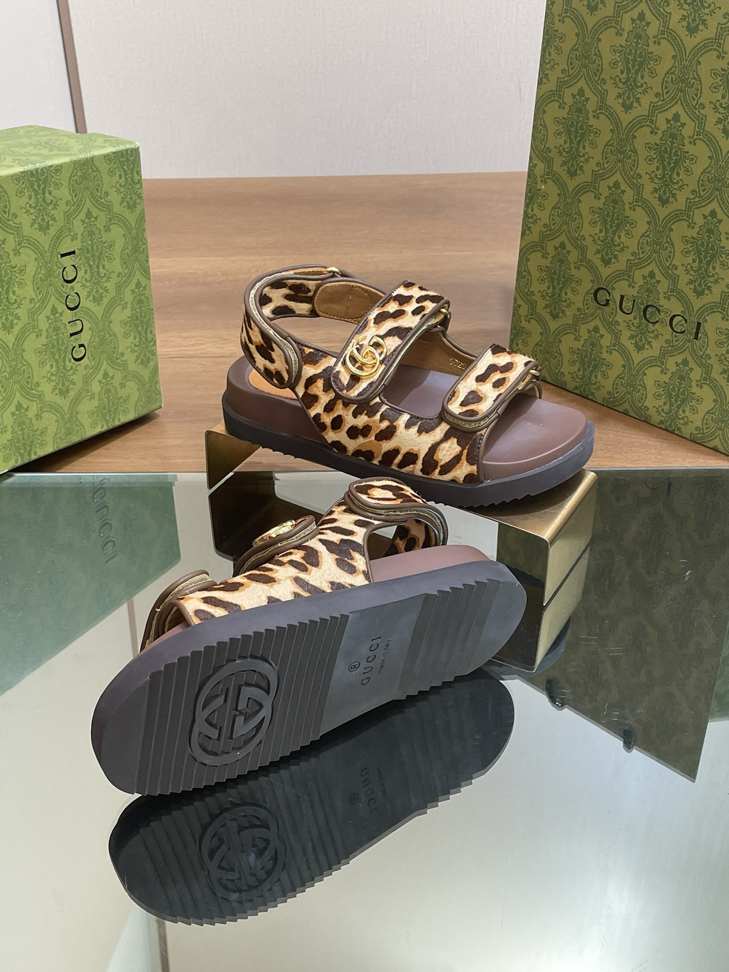 UA GUCCI WOMEN