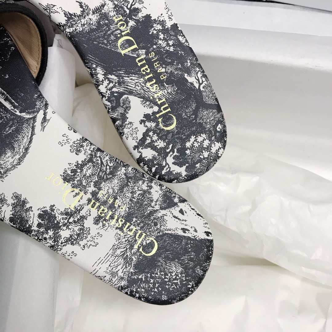 UA DIOR Dway Slide