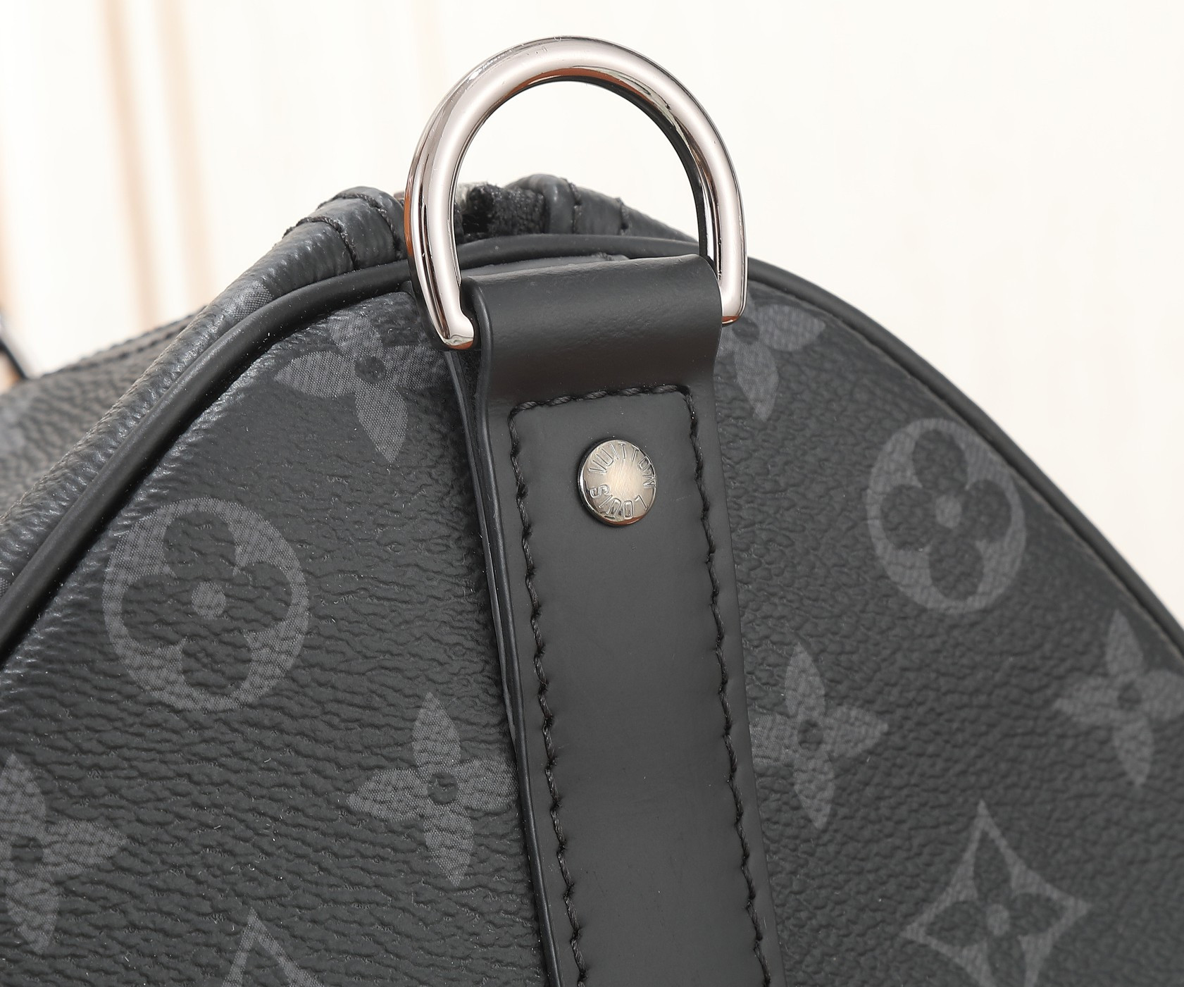 Louis Vuitton Keepall Bandoulière 50 M45604 50 x 29 x 23 cm