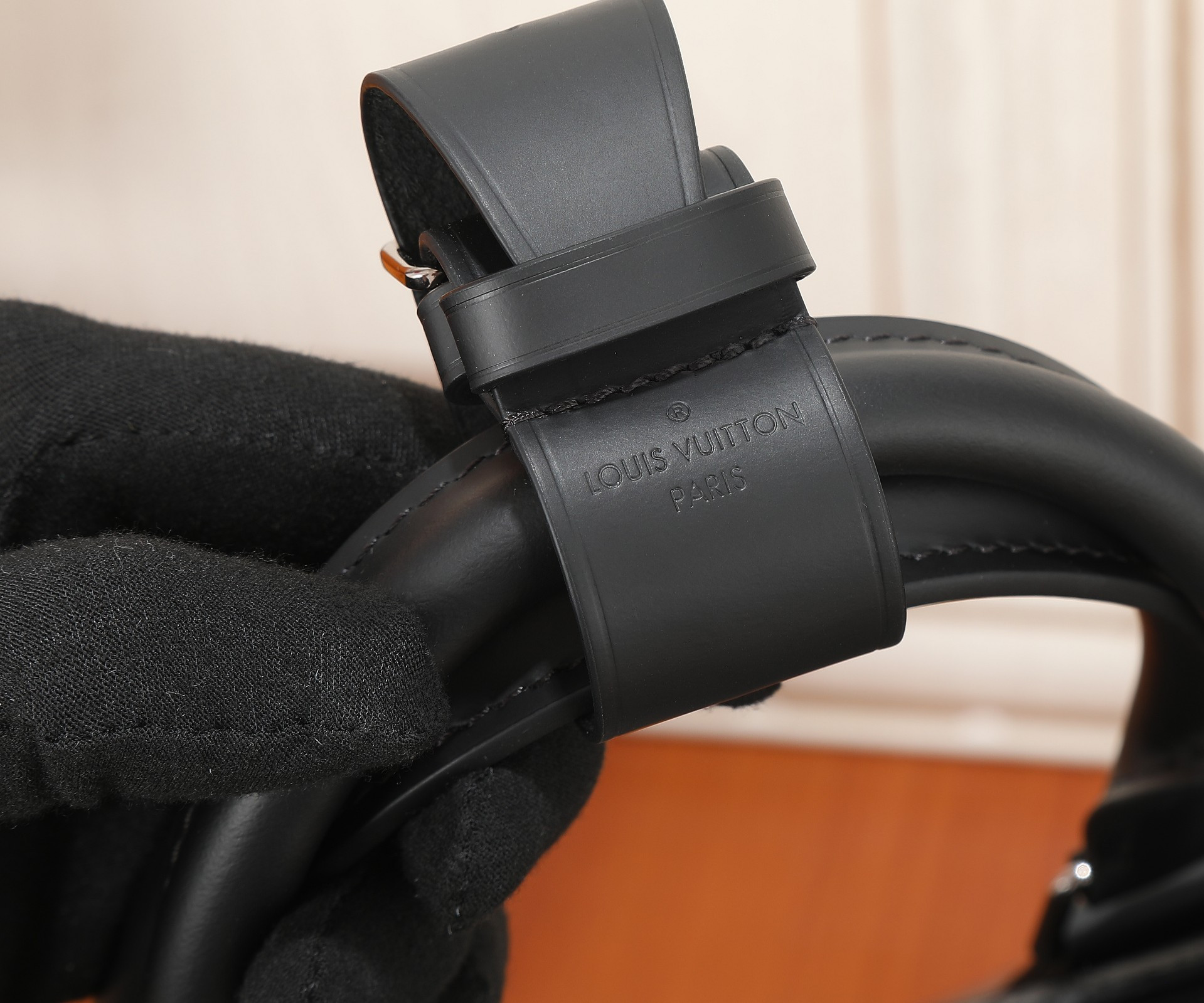 Louis Vuitton Keepall Bandoulière 50 M45604 50 x 29 x 23 cm