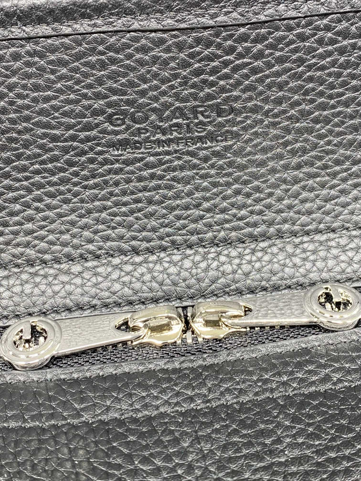 Goyard Chic du Chien 41x30x16.5cm