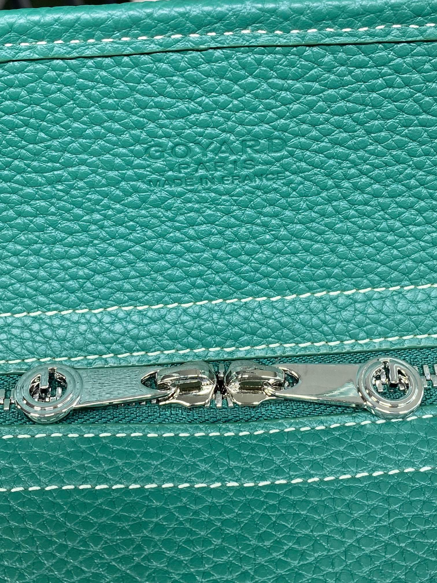 Goyard Chic du Chien 41x30x16.5cm