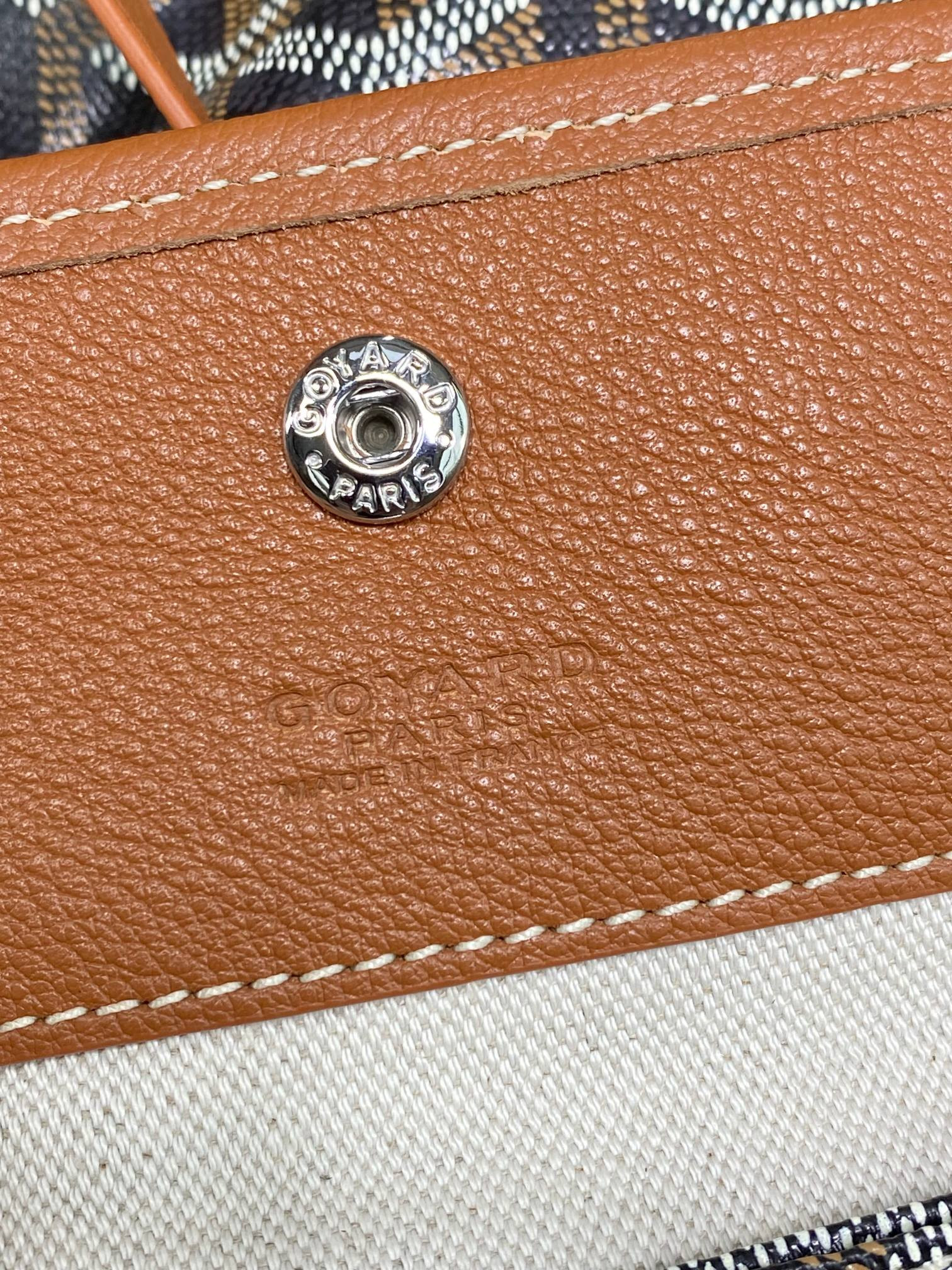 Goyard BOHEME HoBo 27 cm x 15 cm x 42 cm