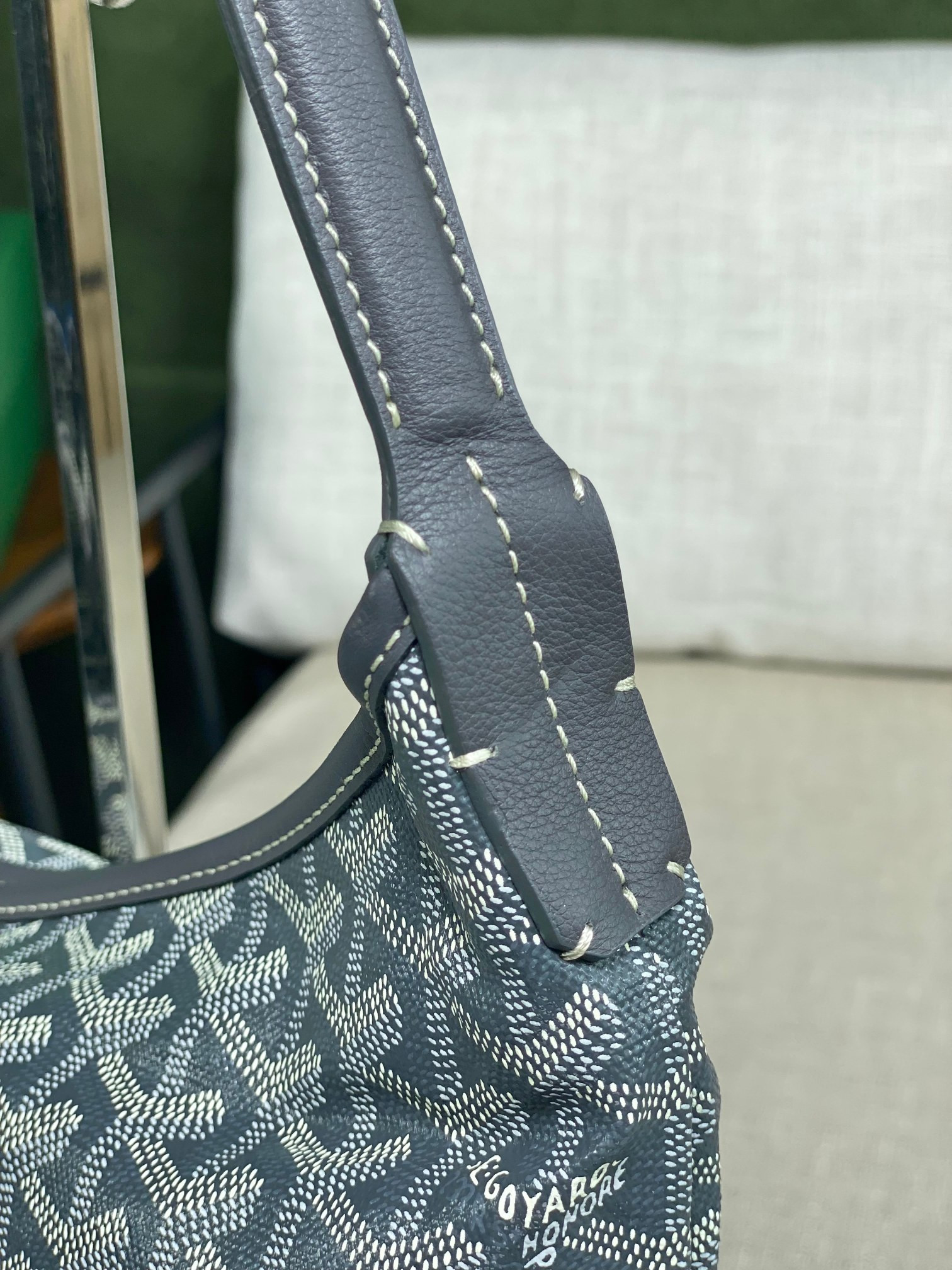 Goyard BOHEME HoBo 27 cm x 15 cm x 42 cm