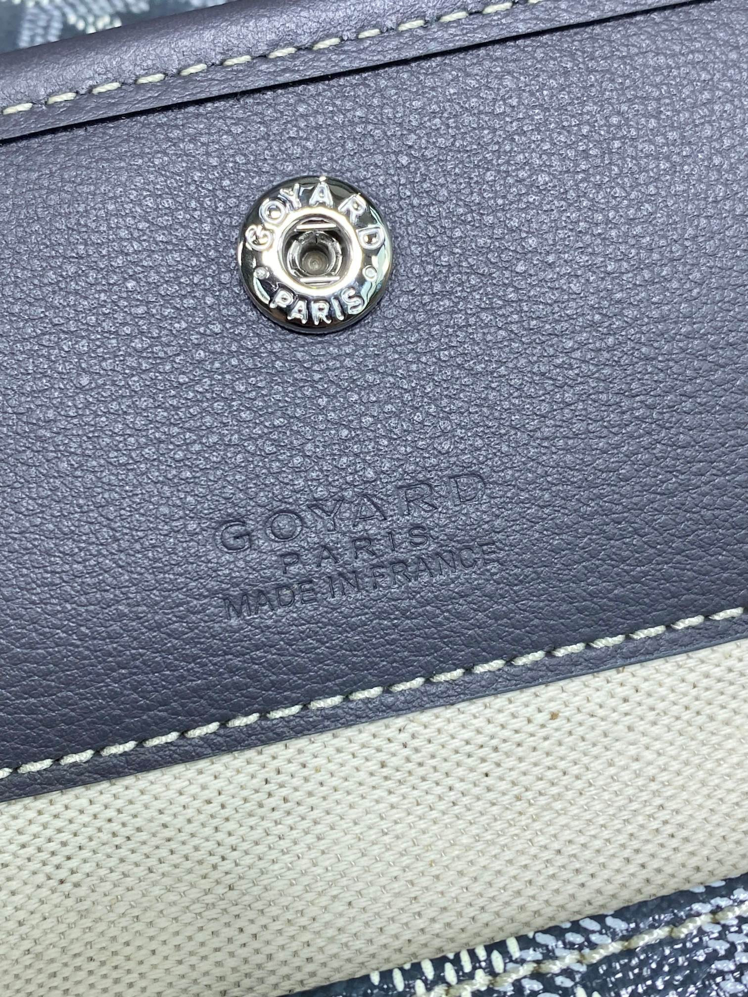 Goyard BOHEME HoBo 27 cm x 15 cm x 42 cm