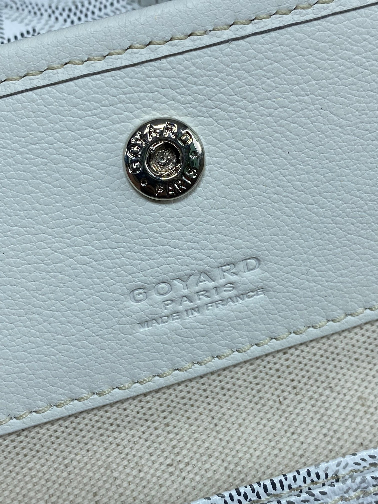 Goyard BOHEME HoBo 27 cm x 15 cm x 42 cm