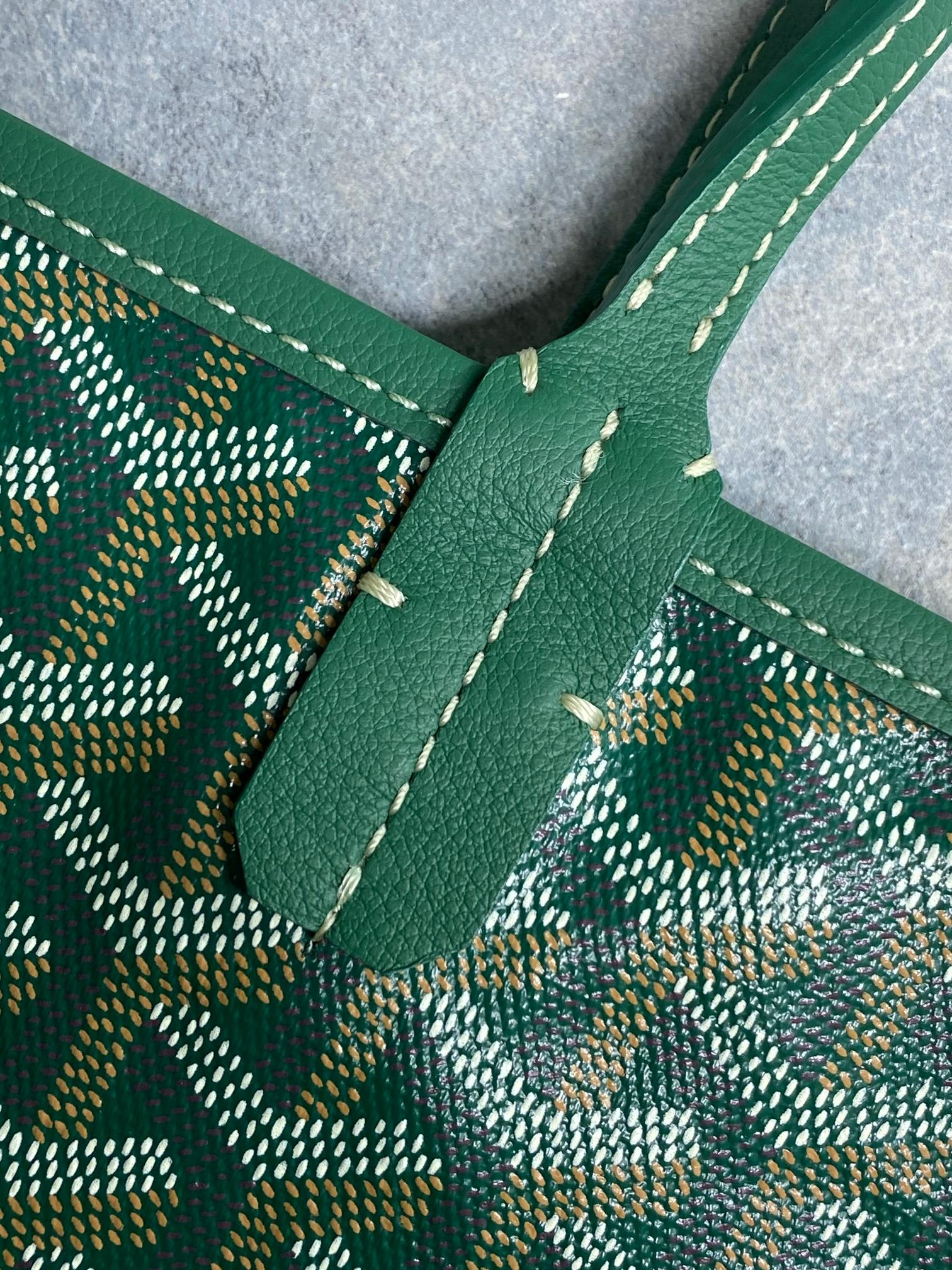 Goyard Saint Louis GM Bag 34 cm x 20 cm x 40 cm