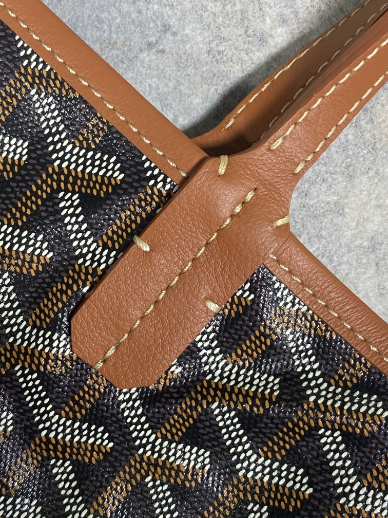 Goyard Saint Louis GM Bag 34 cm x 20 cm x 40 cm