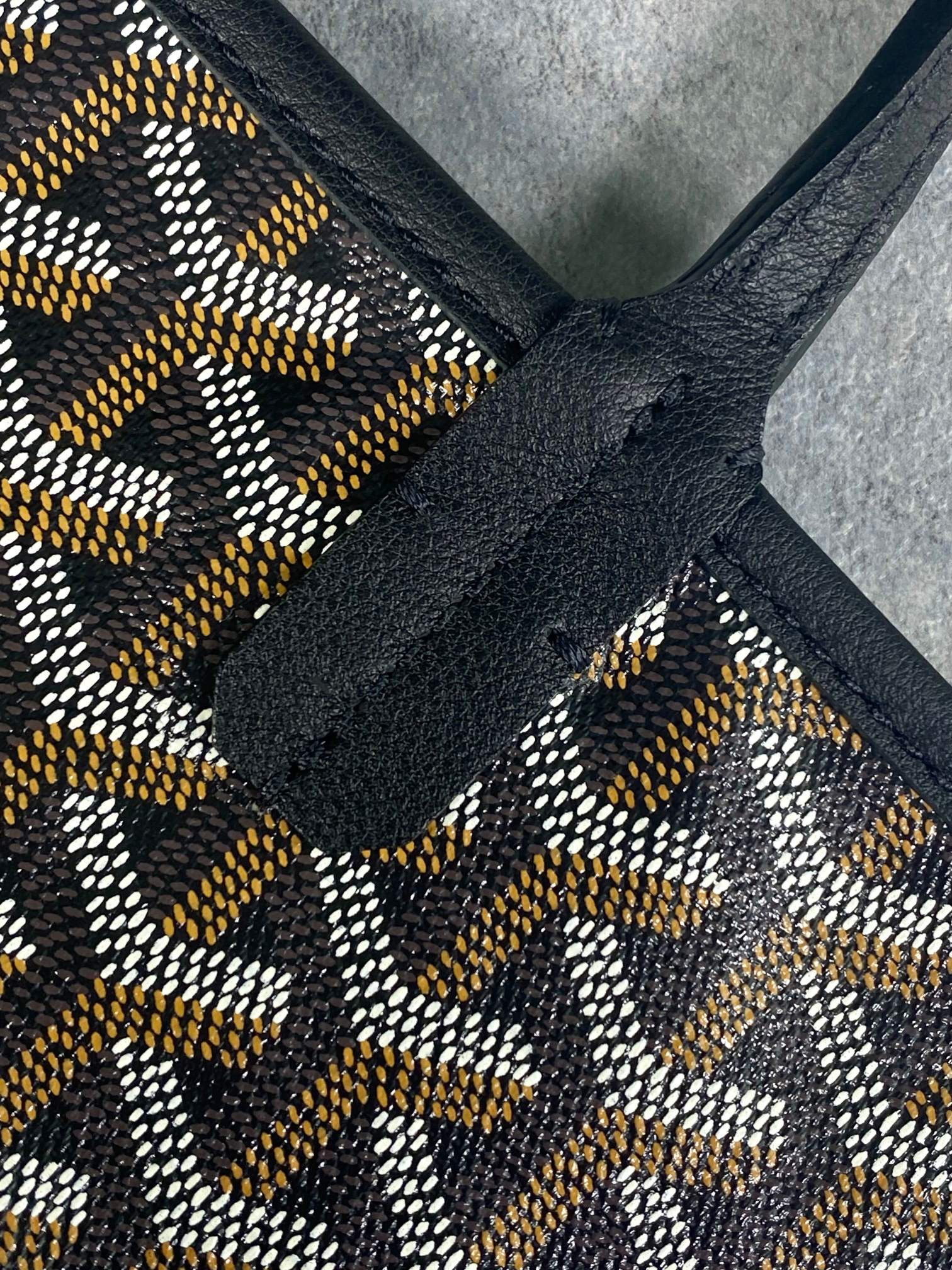 Goyard Saint Louis GM Bag 34 cm x 20 cm x 40 cm