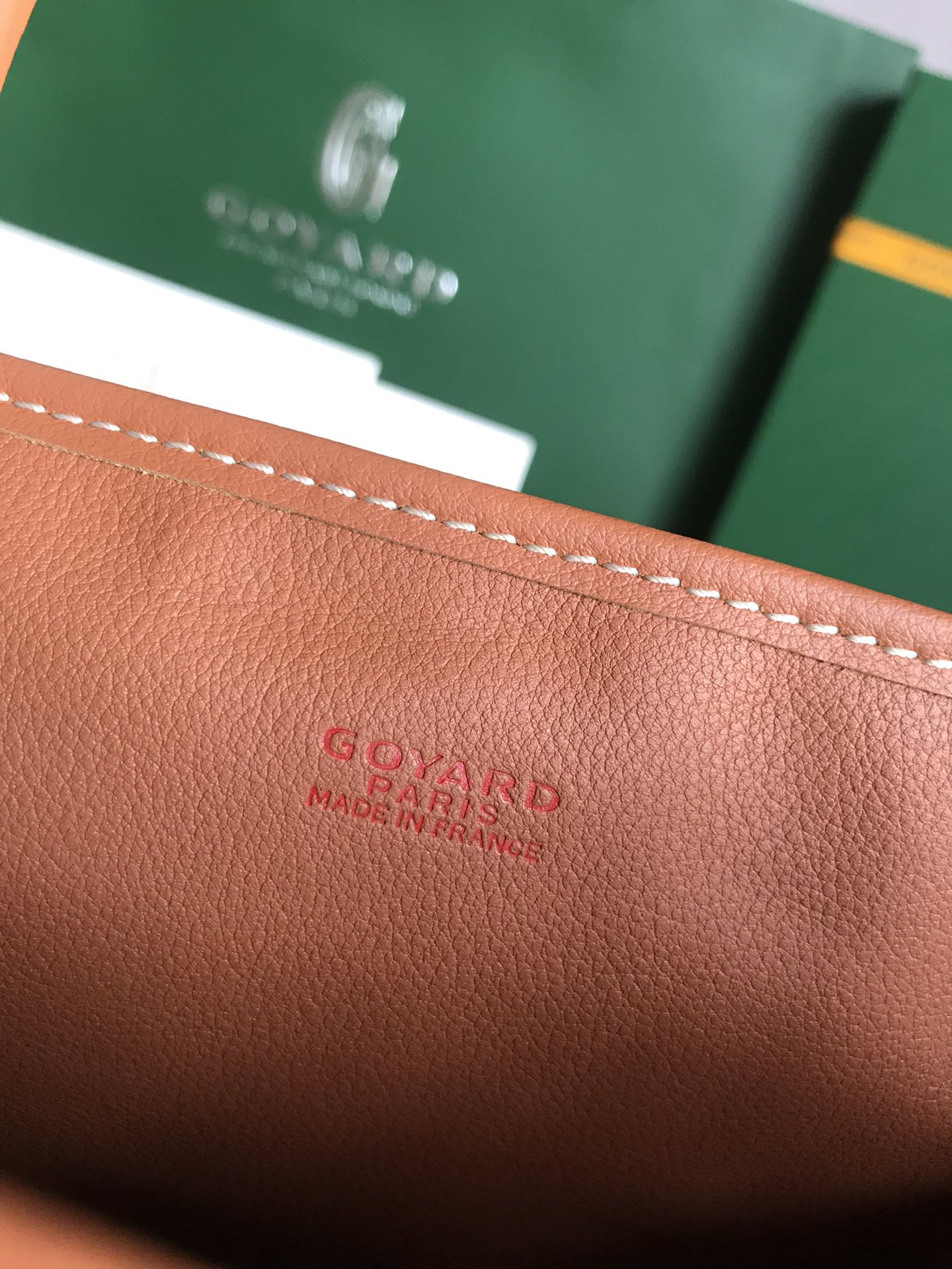 Goyard Anjou Mini Bag 20 cm x 10 cm x 20 cm