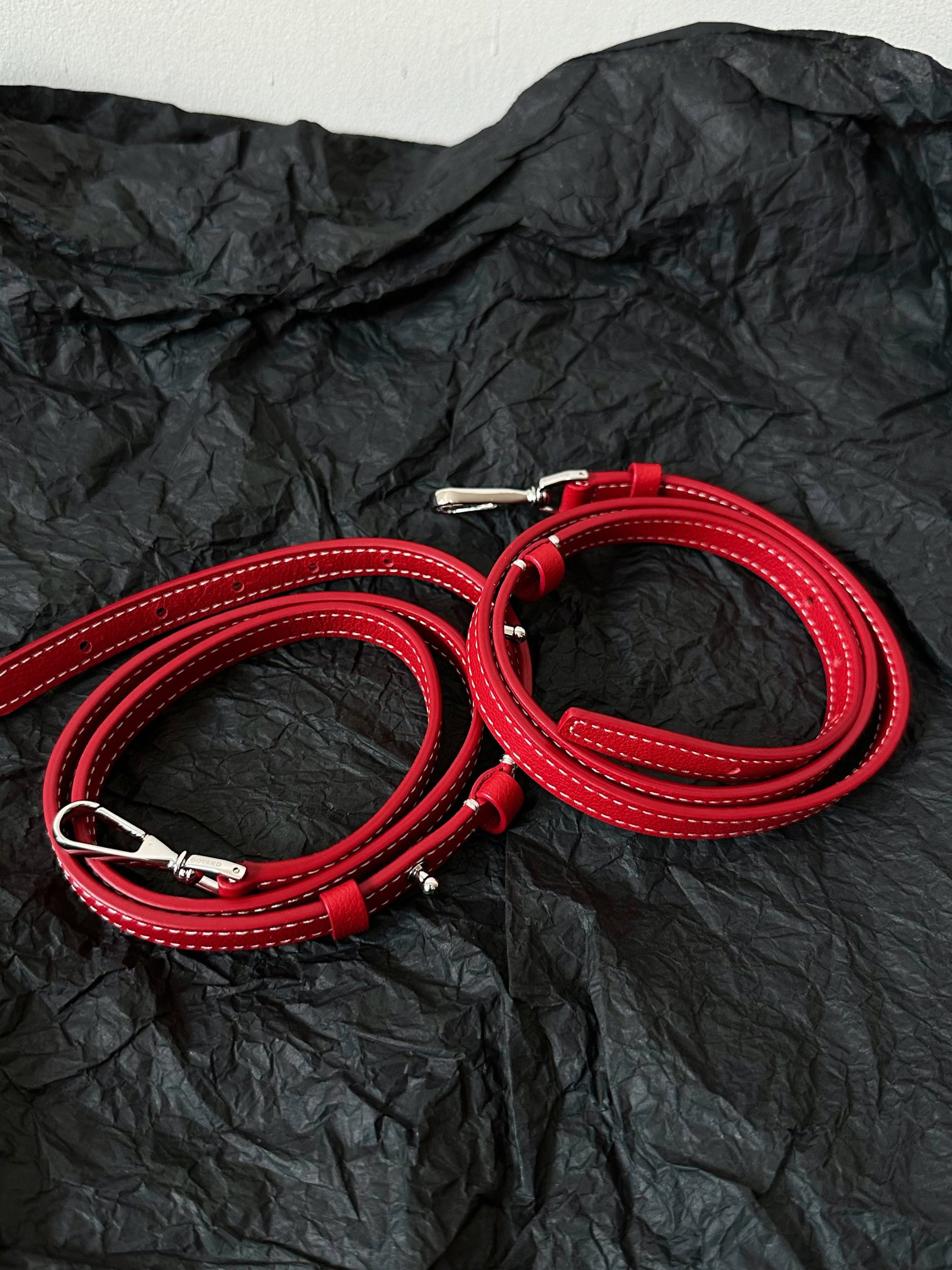 Goyard Mini Alpin 23 cm x 9.5 cm x 19 cm