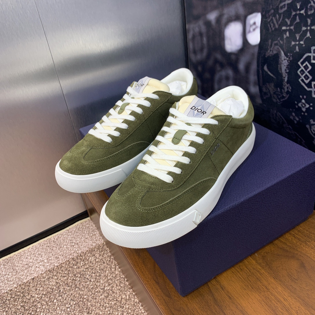 UA Dior B101 Sneaker