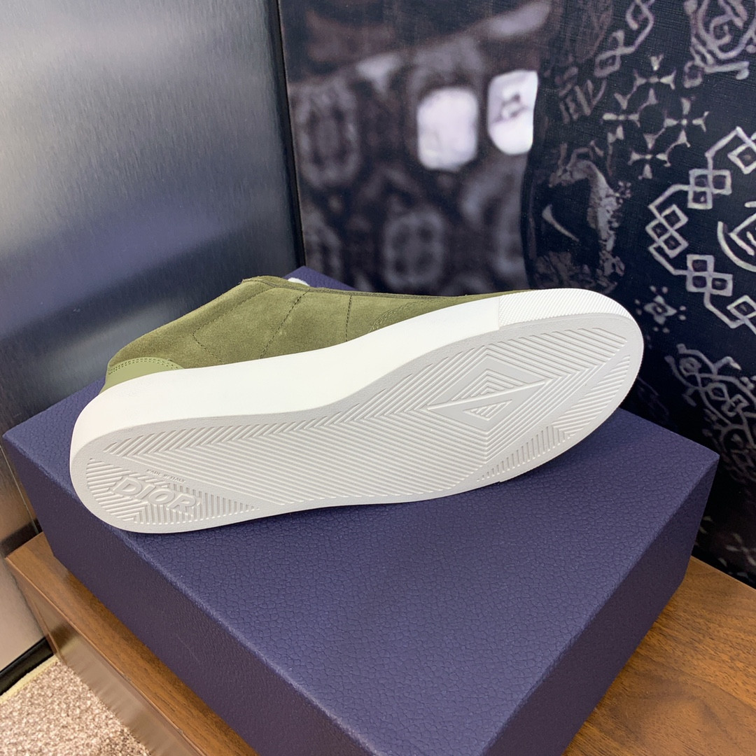 UA Dior B101 Sneaker