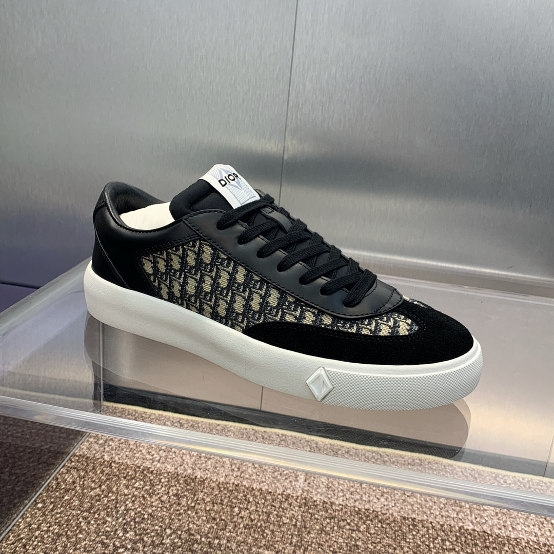 UA Dior B101 Sneaker