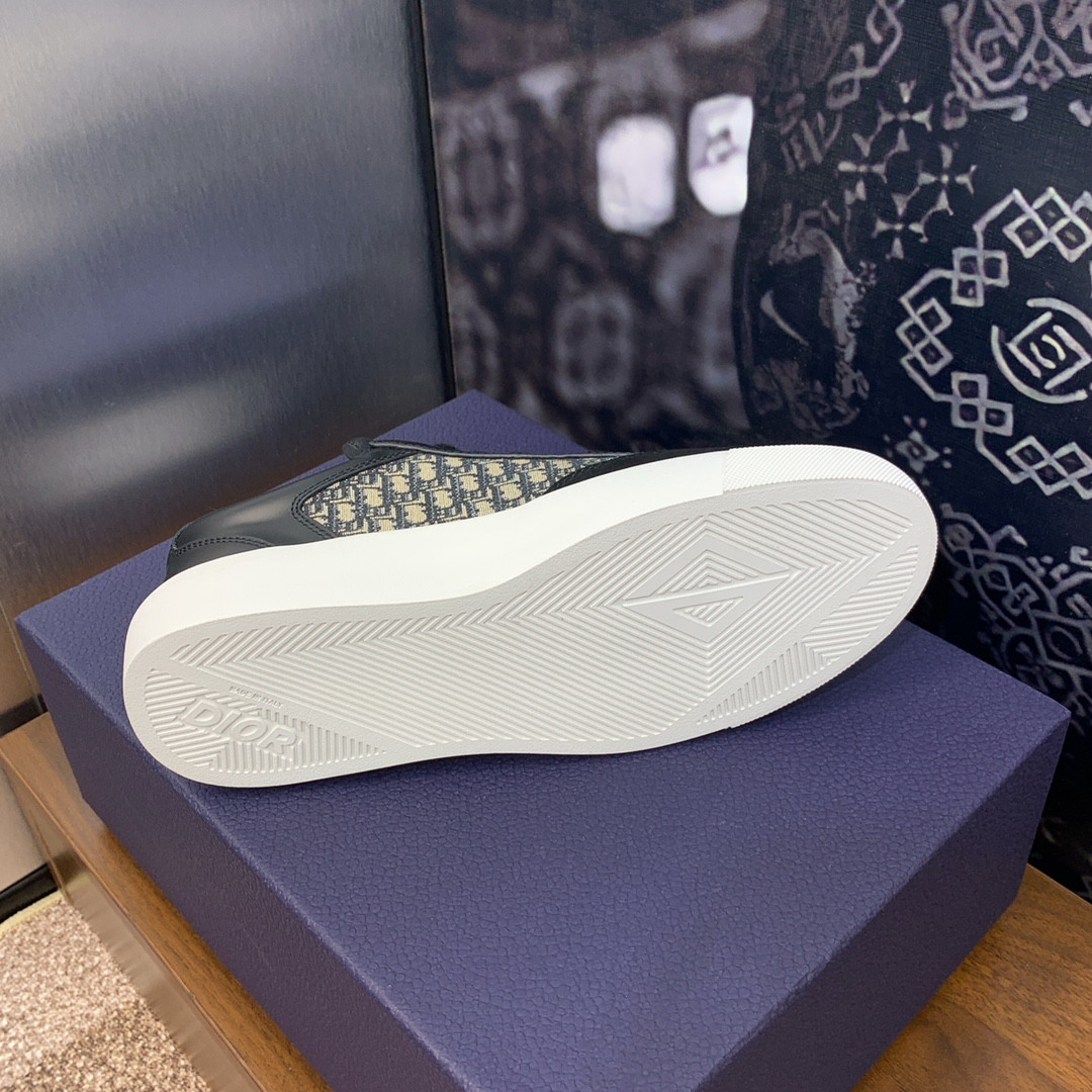 UA Dior B101 Sneaker