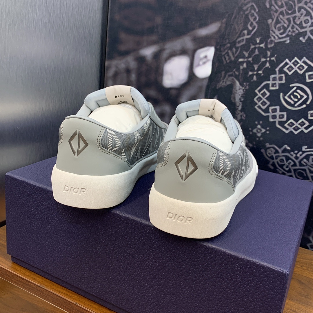 UA Dior B101 Sneaker