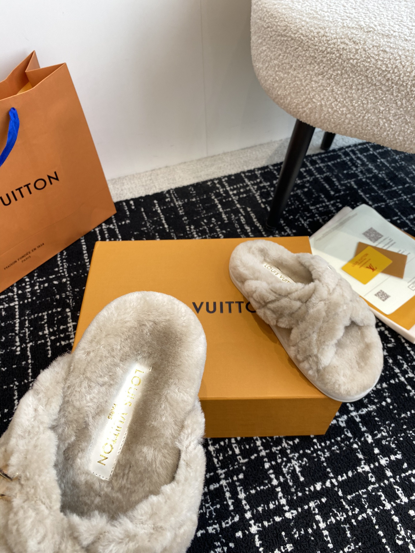 UA LV Bliss Comfort Mule