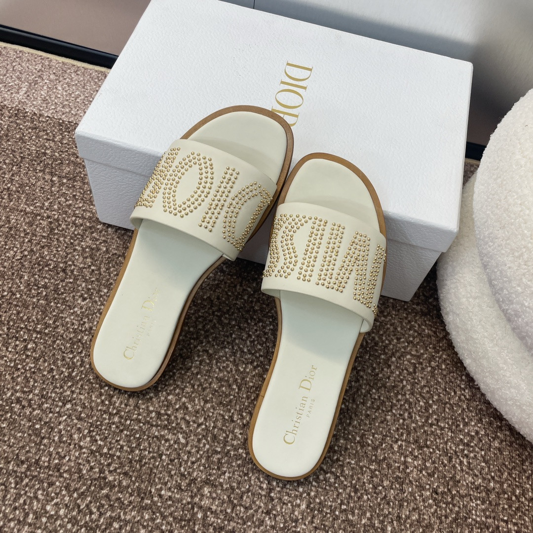 UA Dior Dway Slide