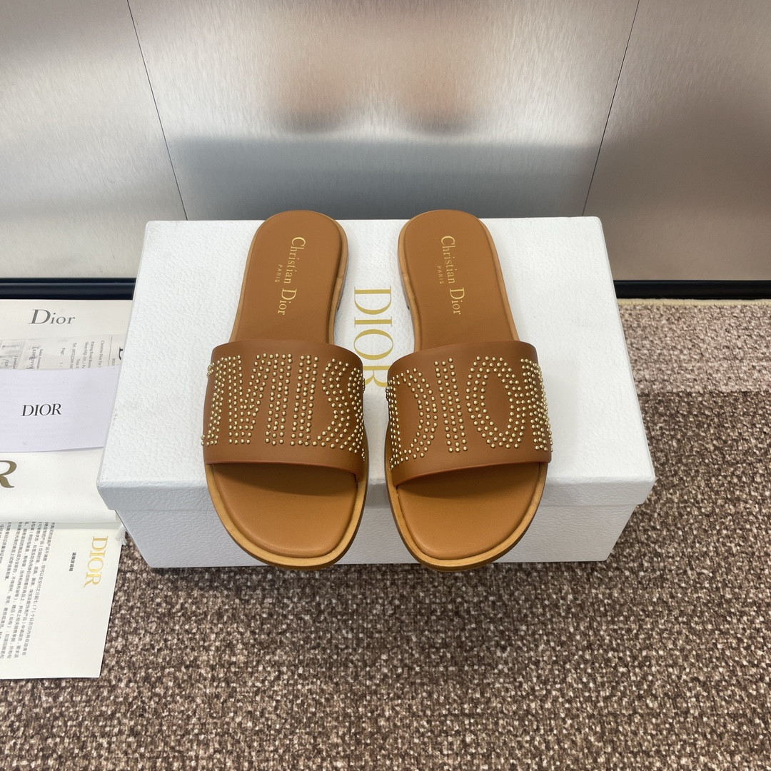 UA Dior Dway Slide