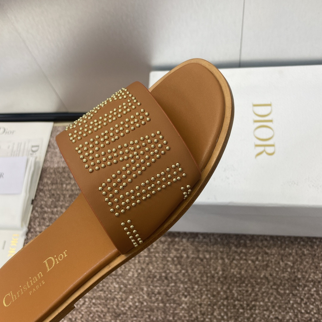 UA Dior Dway Slide