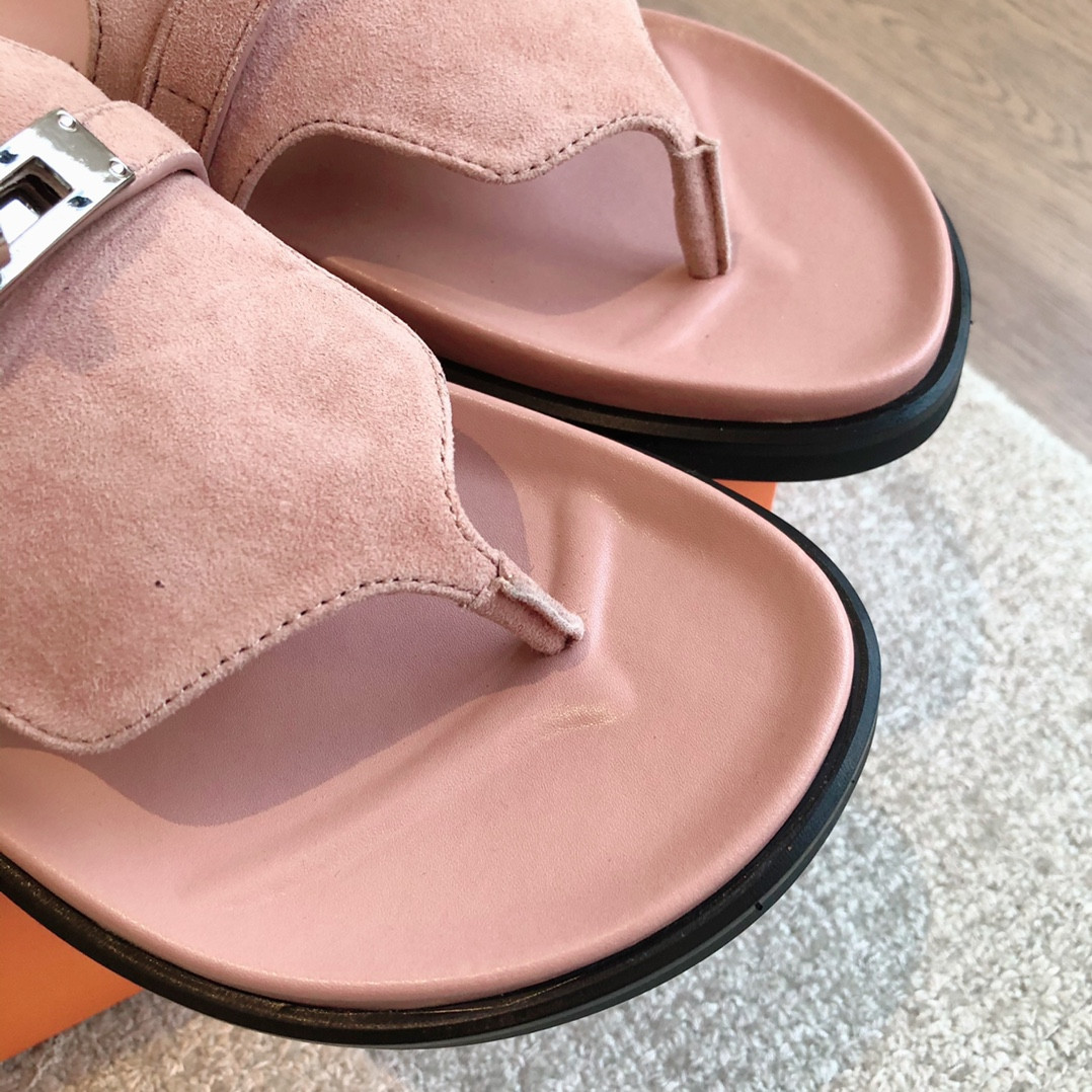 UA Hermès Empire Sandal