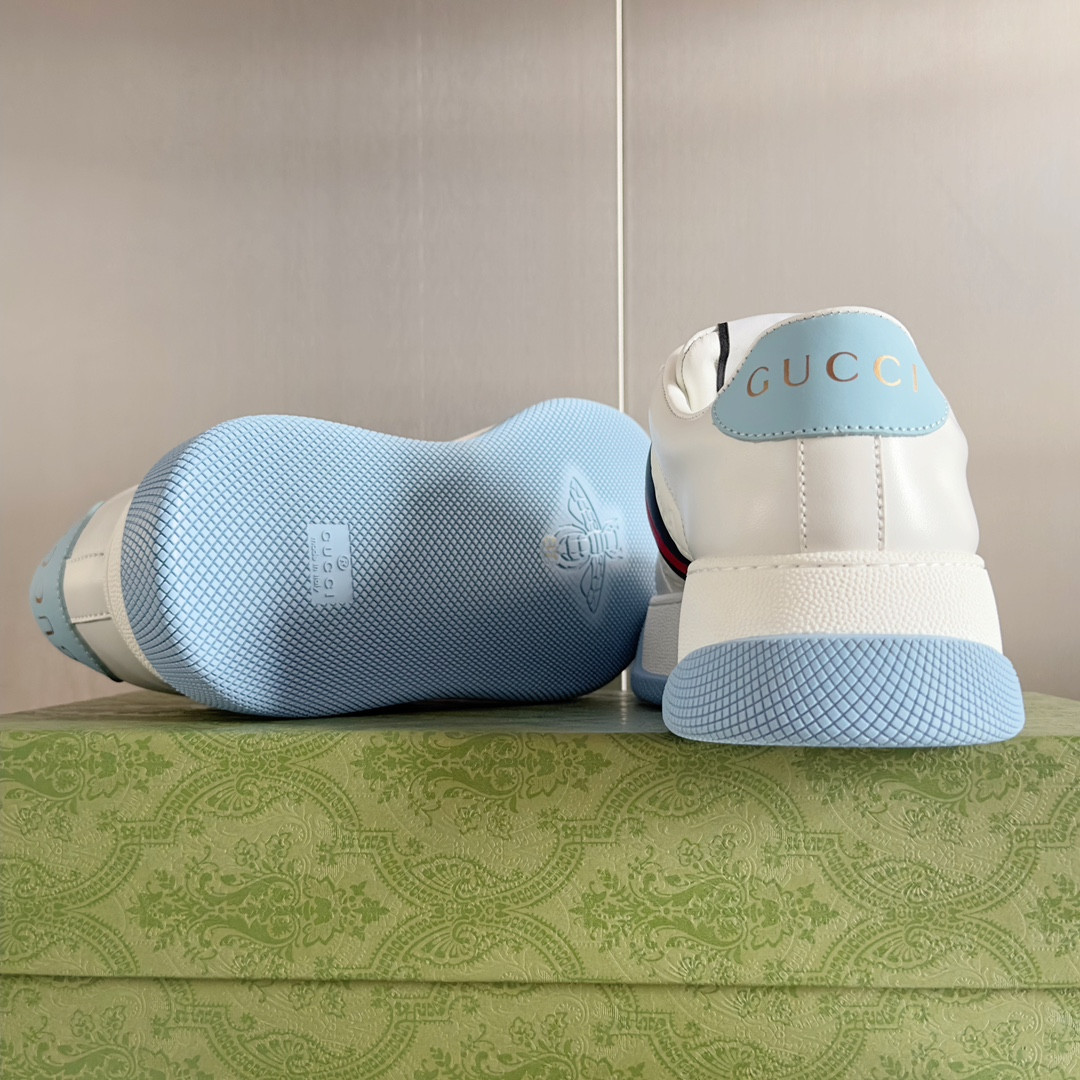 UA GUCCI SCREENER SNEAKER