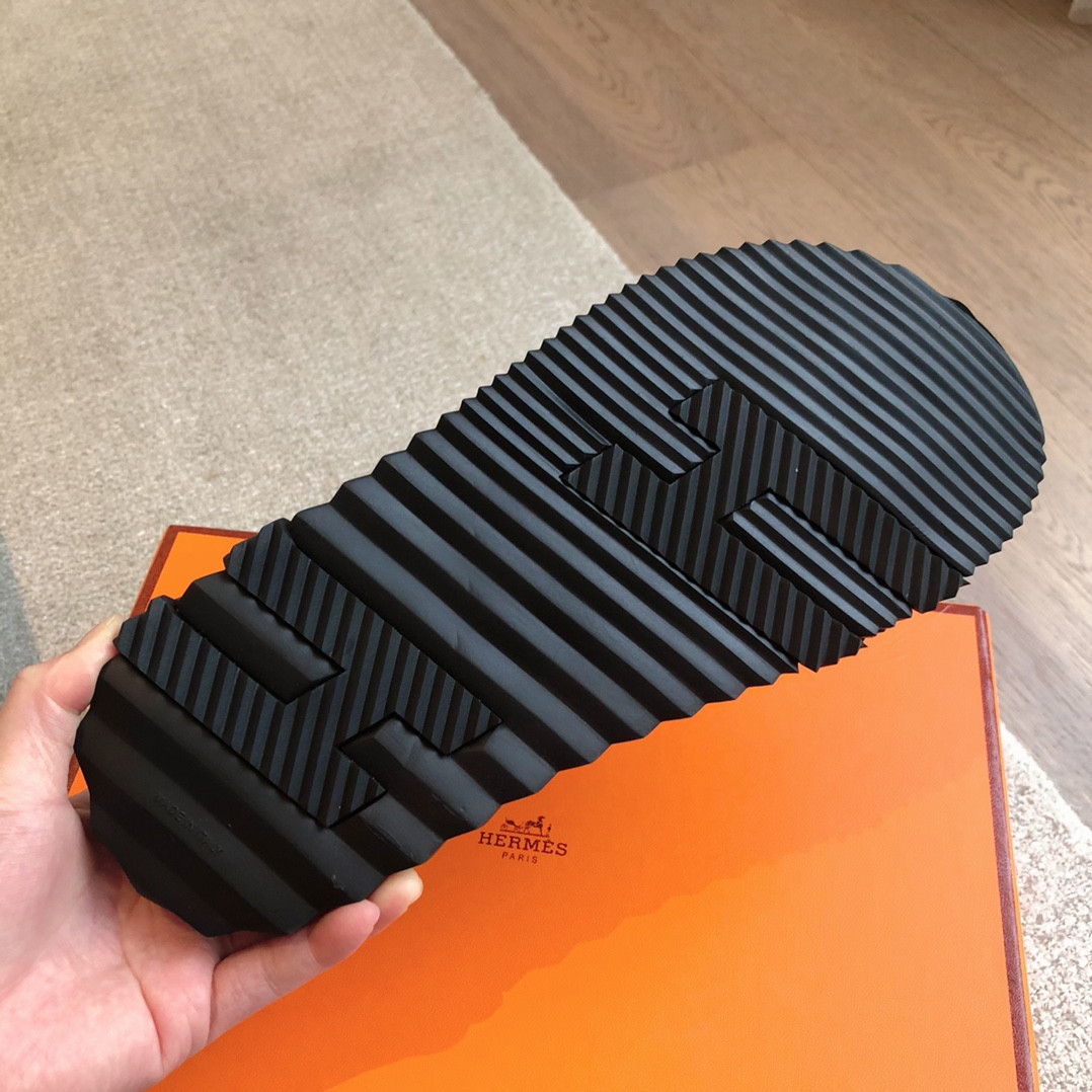 UA Hermès Infra sandal